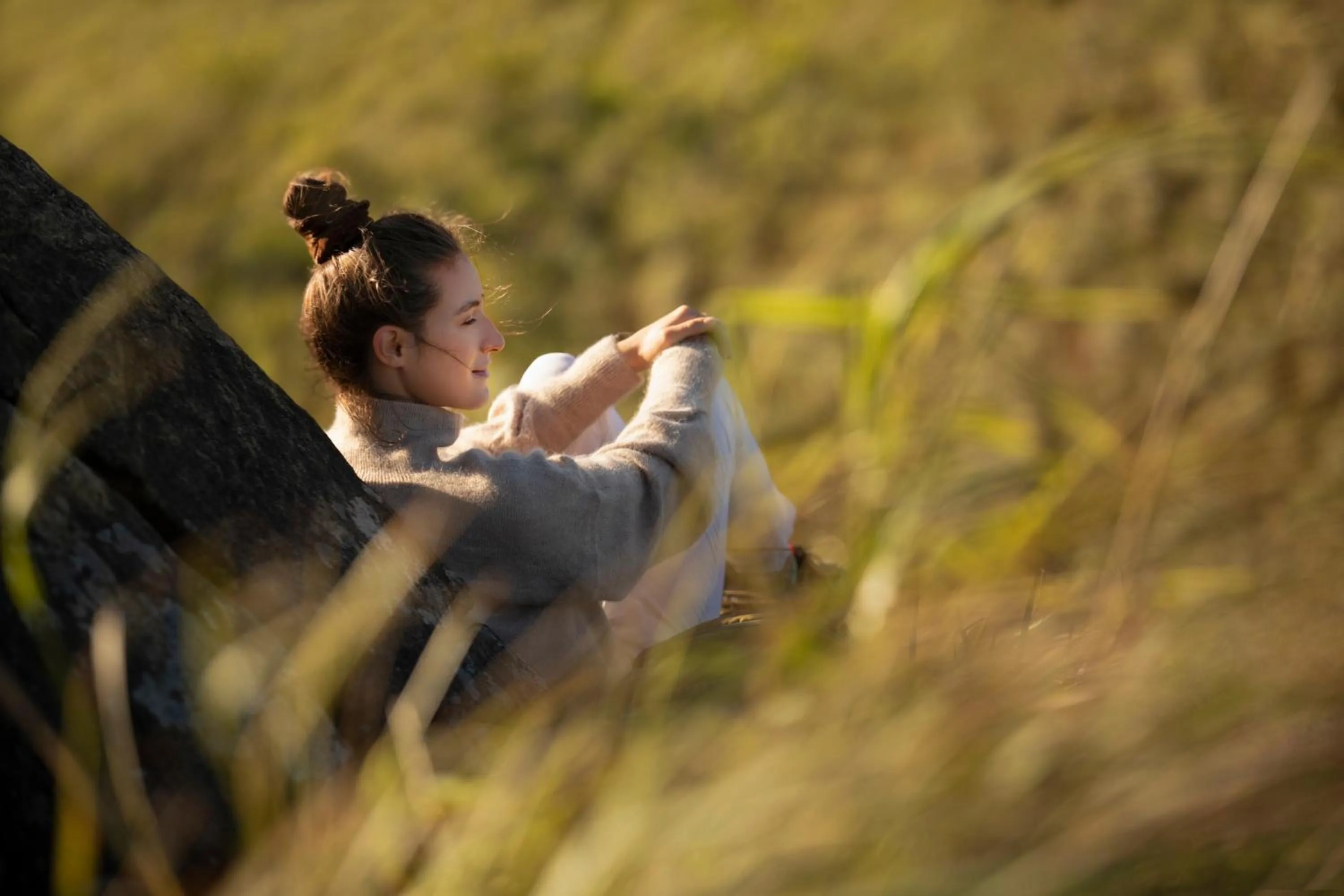 People in W15 Hanthana Estate Kandy