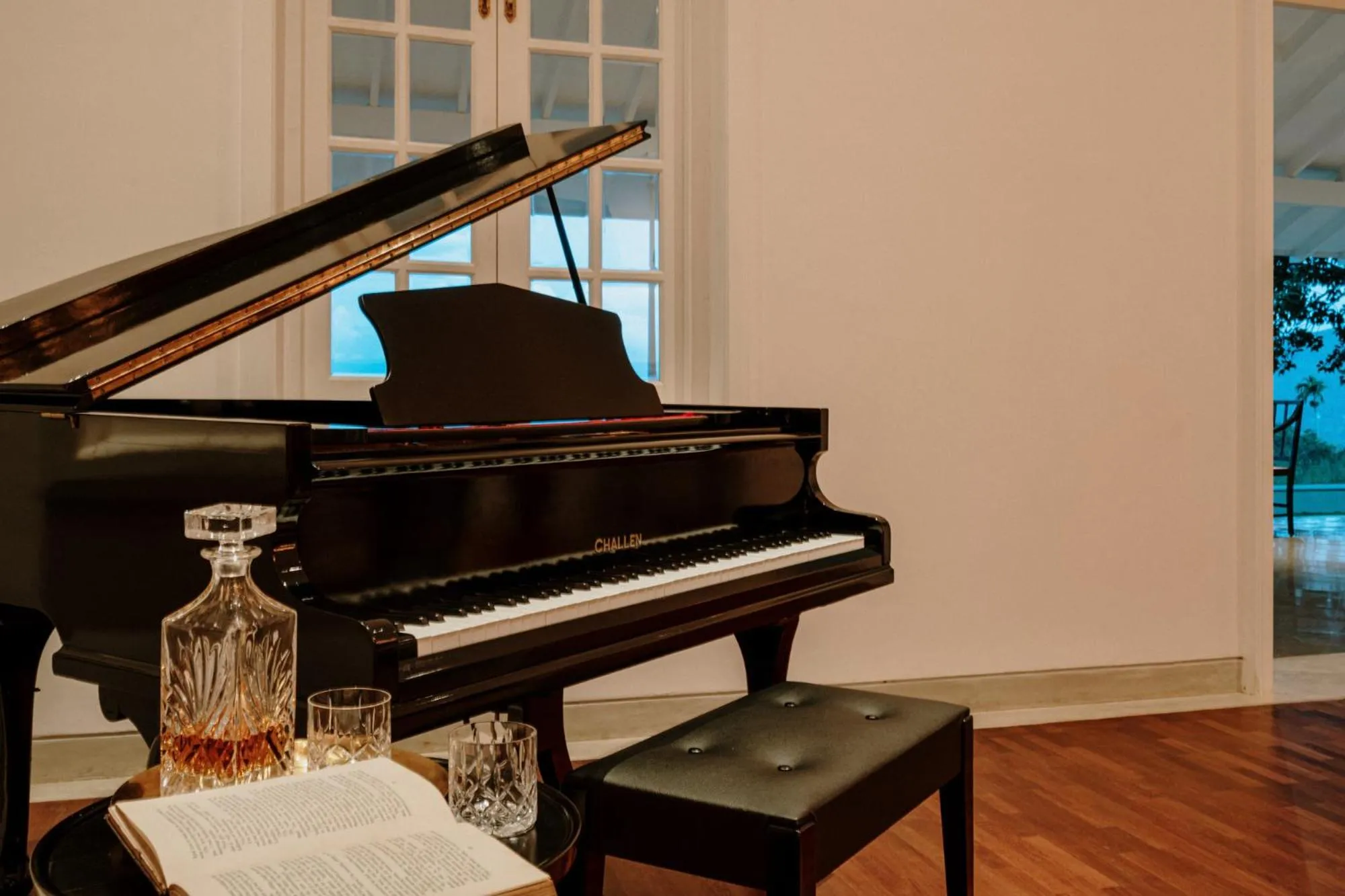 Activities in W15 Hanthana Estate Kandy