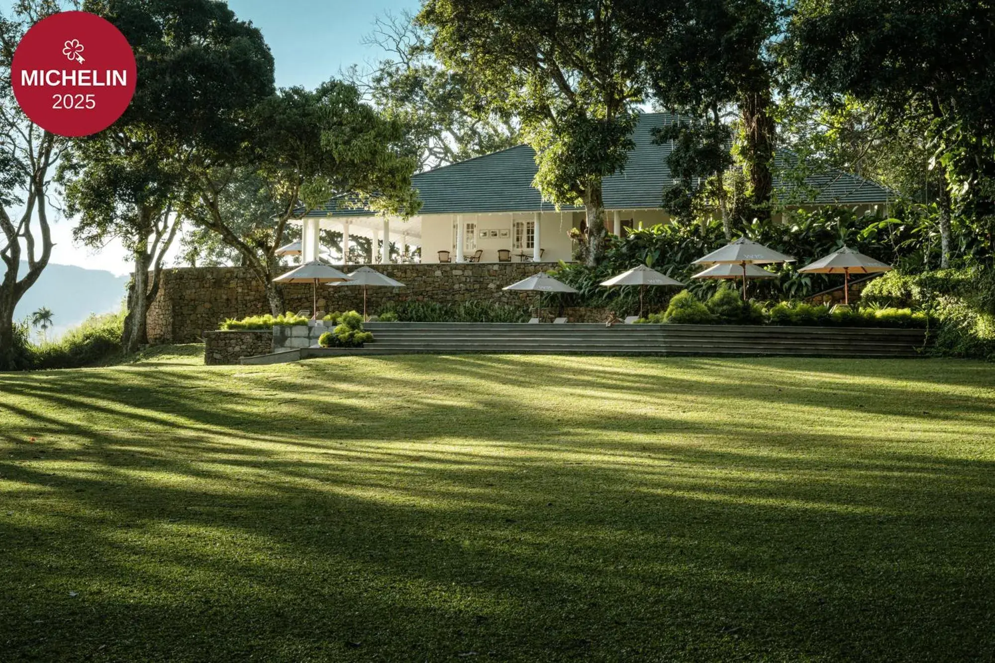 Property building in W15 Hanthana Estate Kandy Property building in W15 Hanthana Estate Kandy