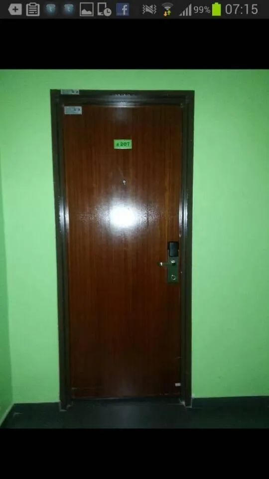 The Fern Lodge Hotel