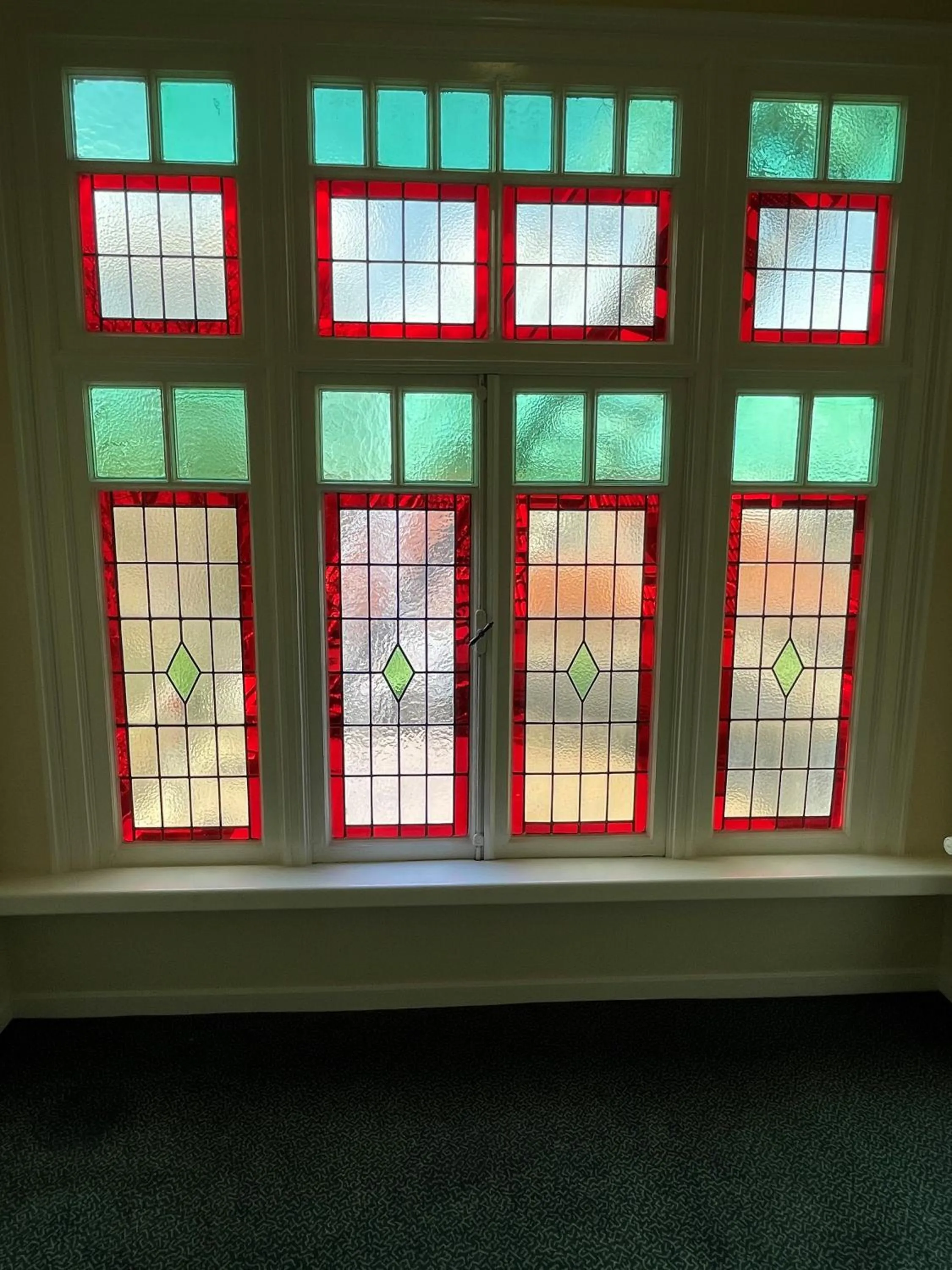 Hotel restaurant Stad Munster