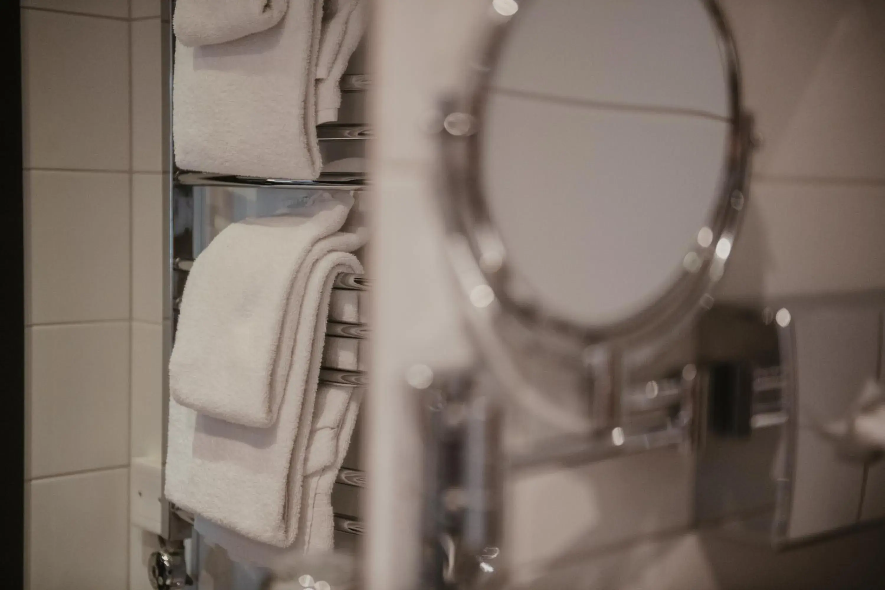 towels in Home Hotel Slottsparken towels in Home Hotel Slottsparken