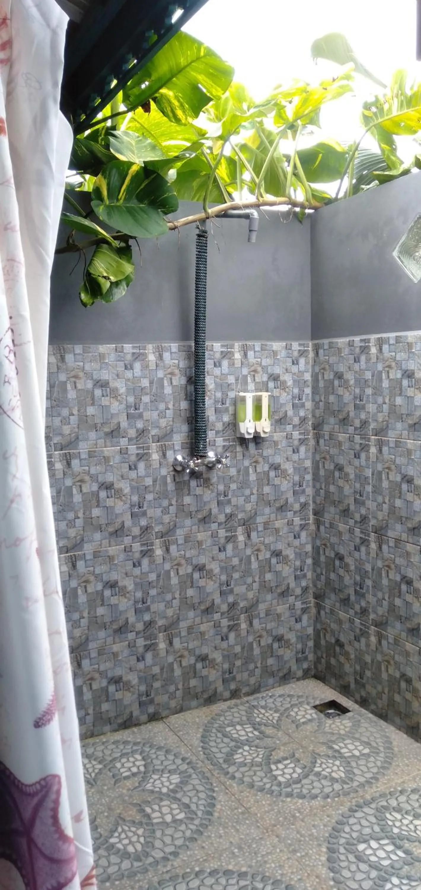 Rock and Wreck Dive Resort