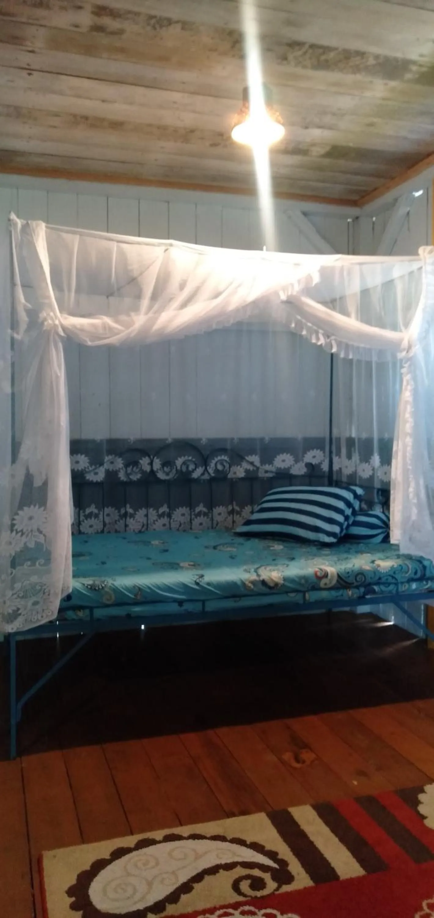 Rock and Wreck Dive Resort