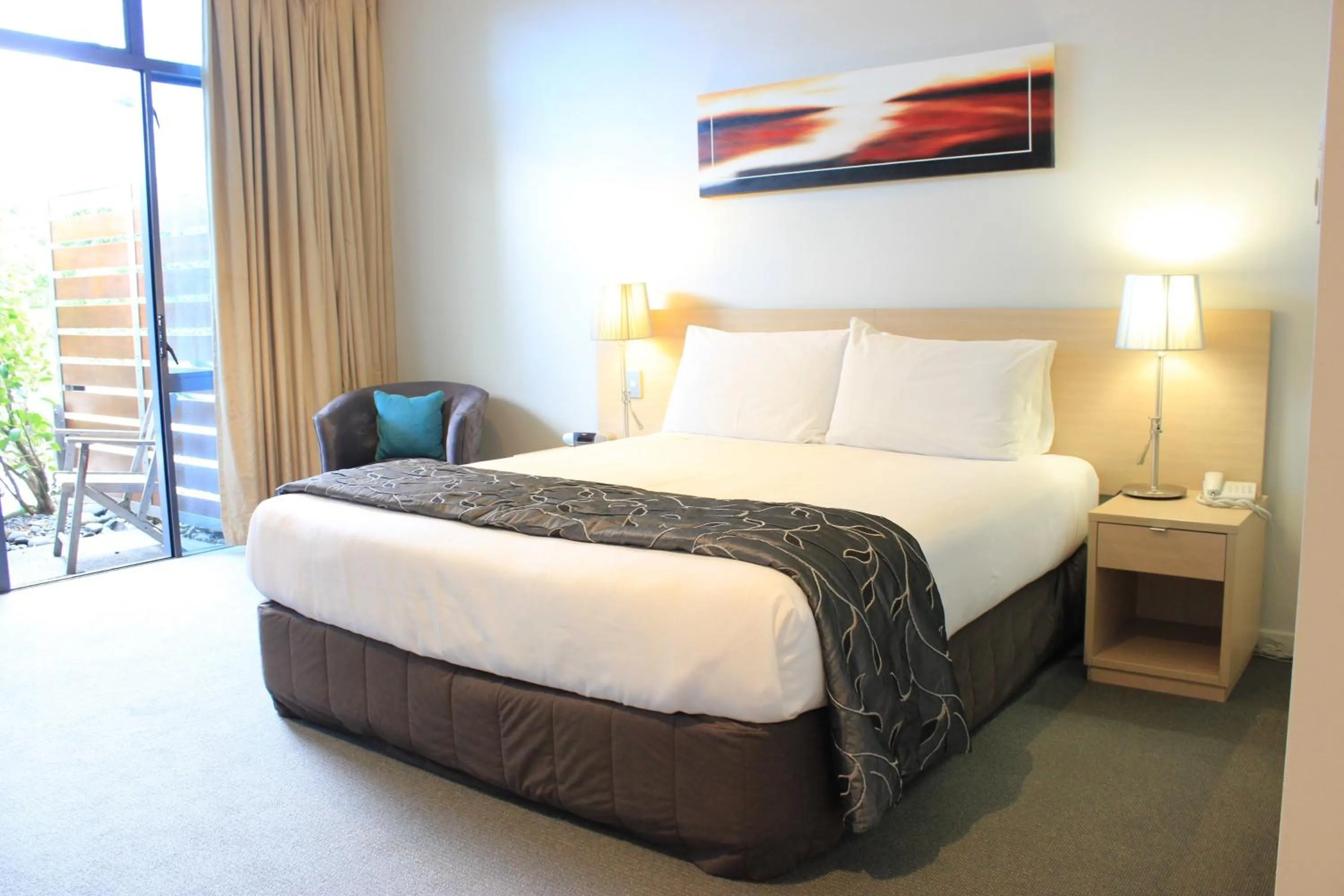 bunk bed, Bed in Waves