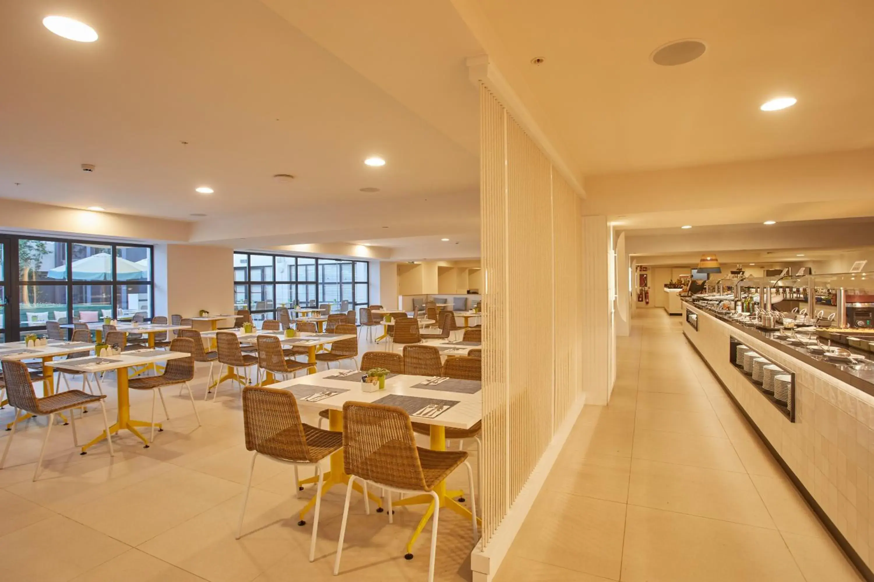 Restaurant/places to eat in Dreams Calvia Mallorca Restaurant/places to eat in Dreams Calvia Mallorca