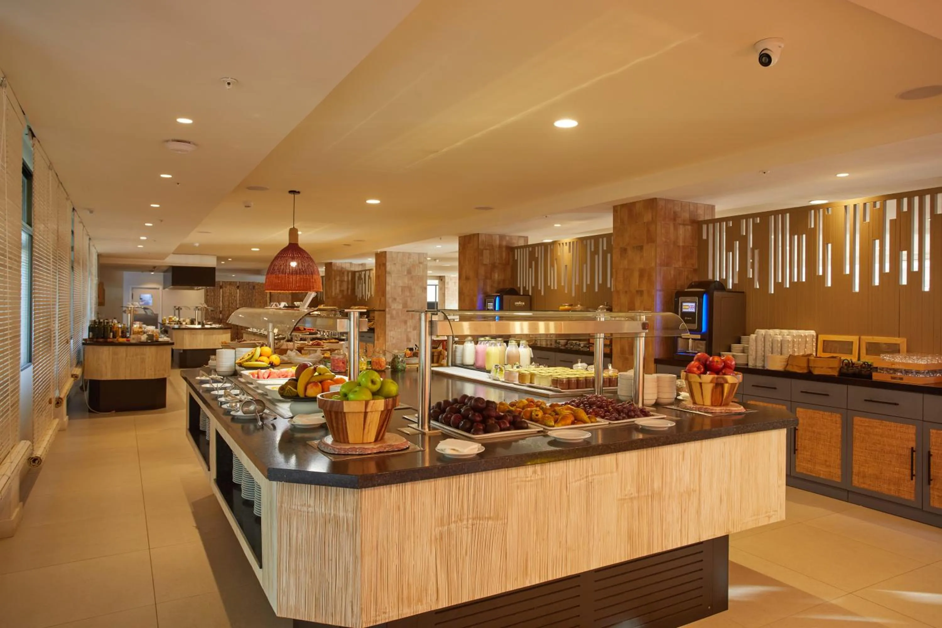 Restaurant/places to eat in Alua Calvia Mallorca