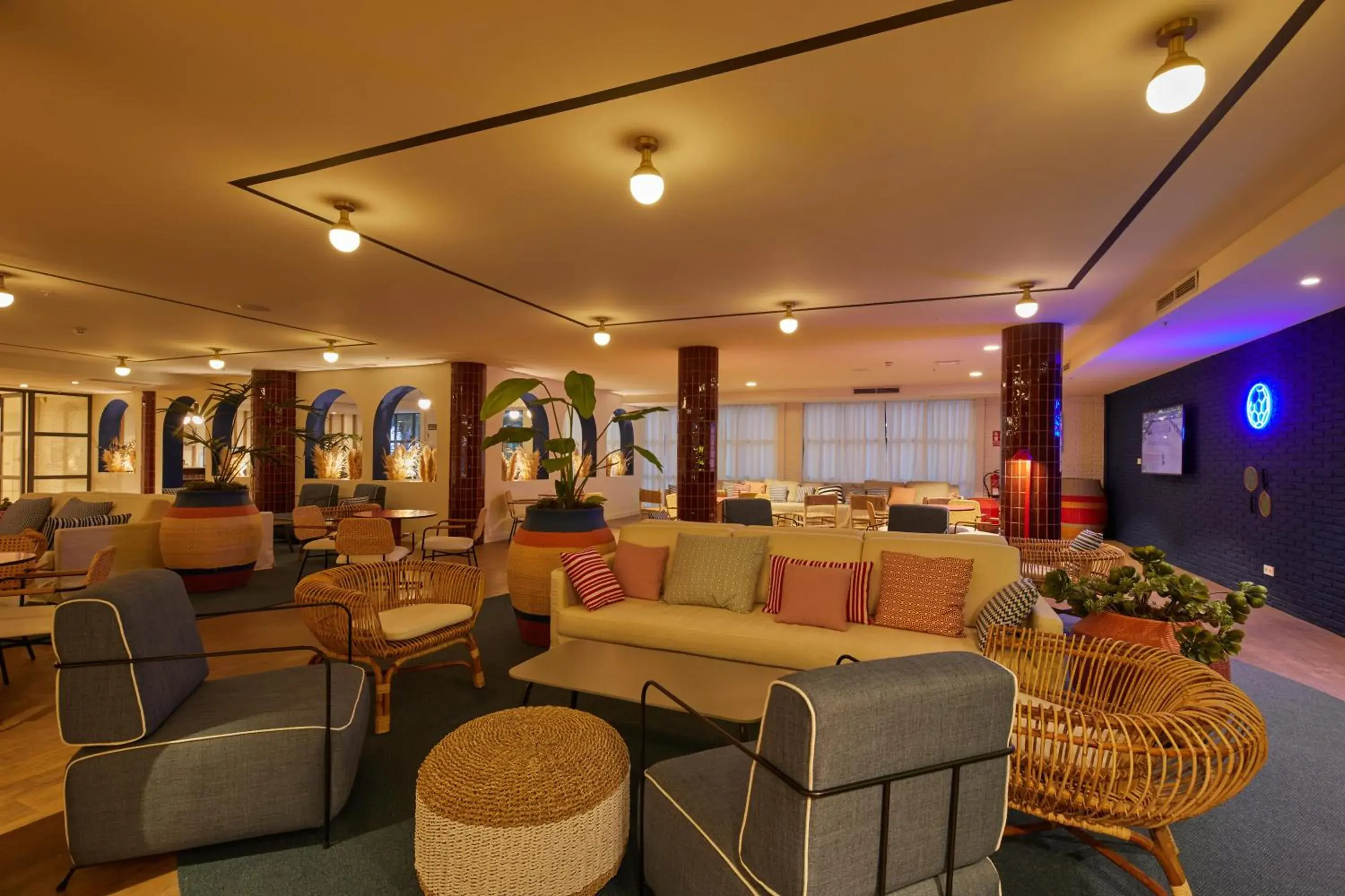 Restaurant/places to eat in Dreams Calvia Mallorca Restaurant/places to eat in Dreams Calvia Mallorca