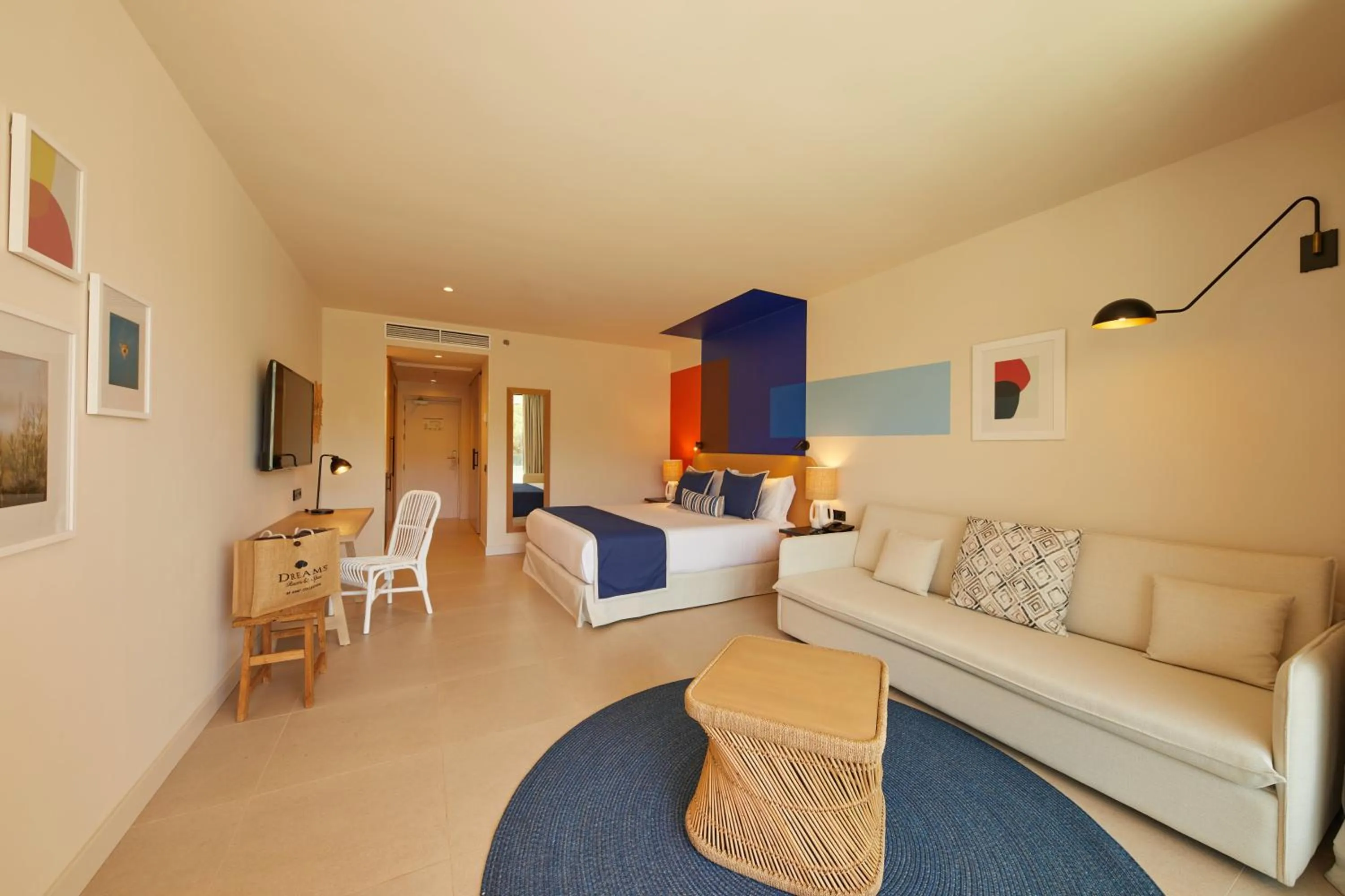 Other in Dreams Calvia Mallorca