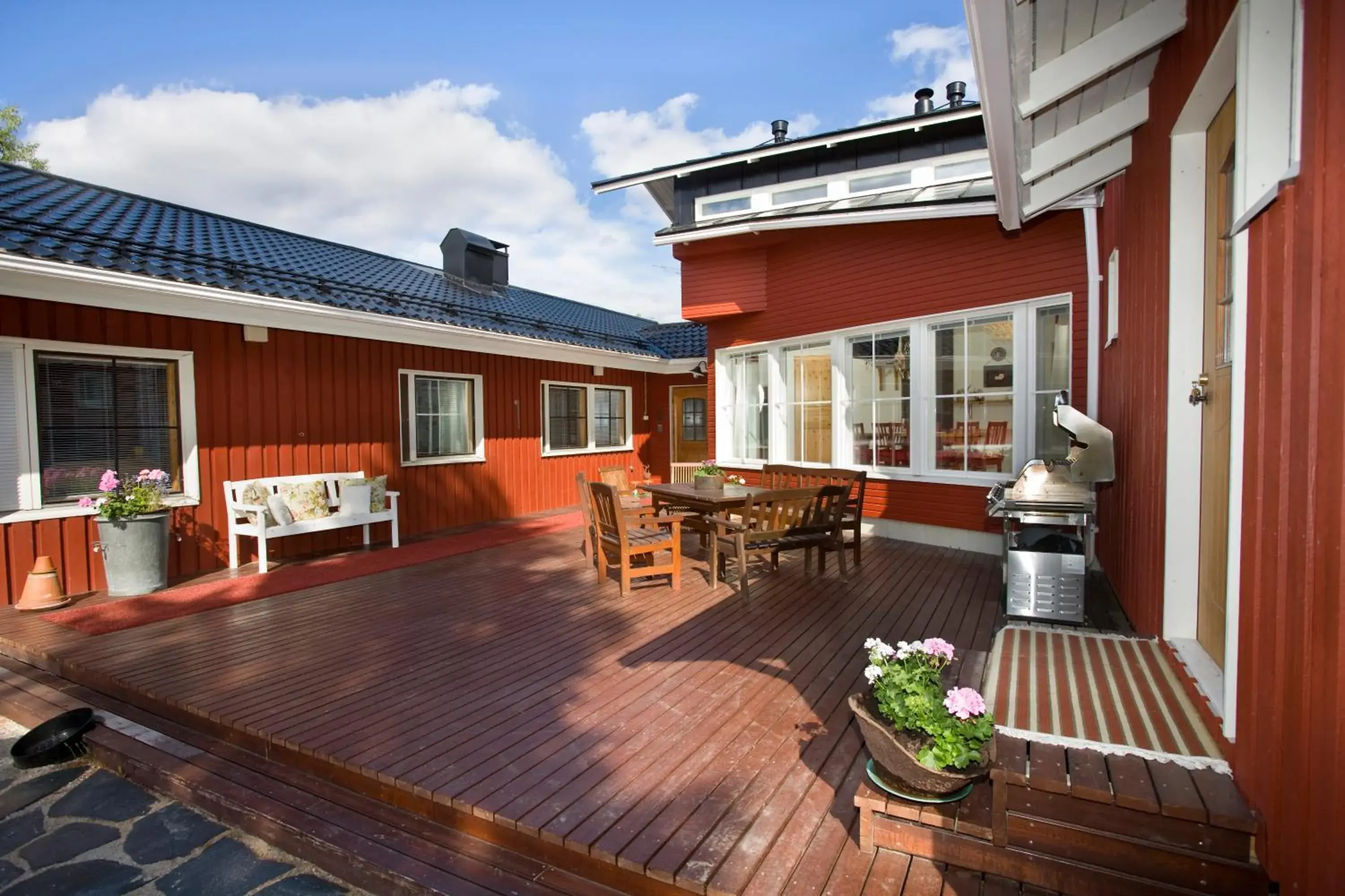 Aaria Bed and Breakfast Aaria Bed and Breakfast