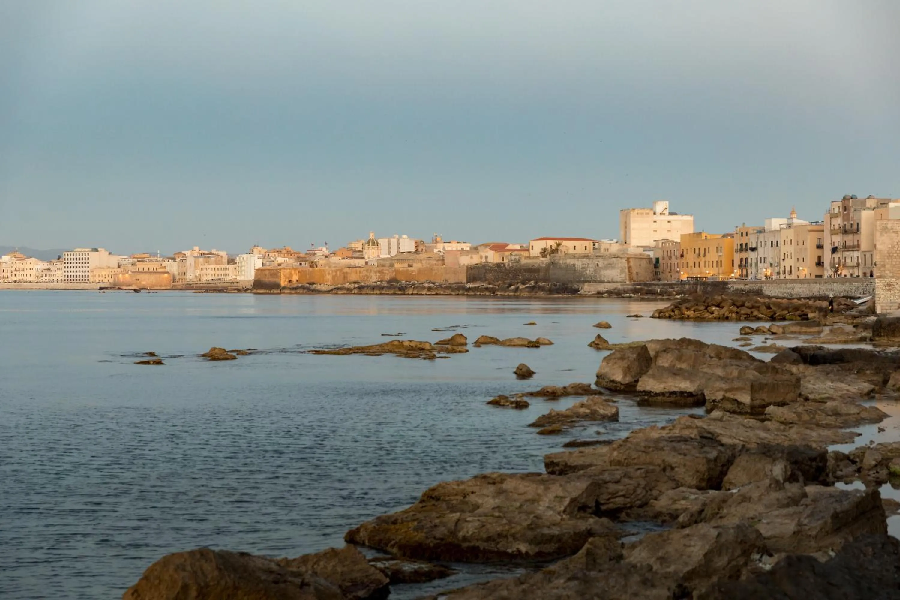 Natural landscape in Room Of Andrea Hotel