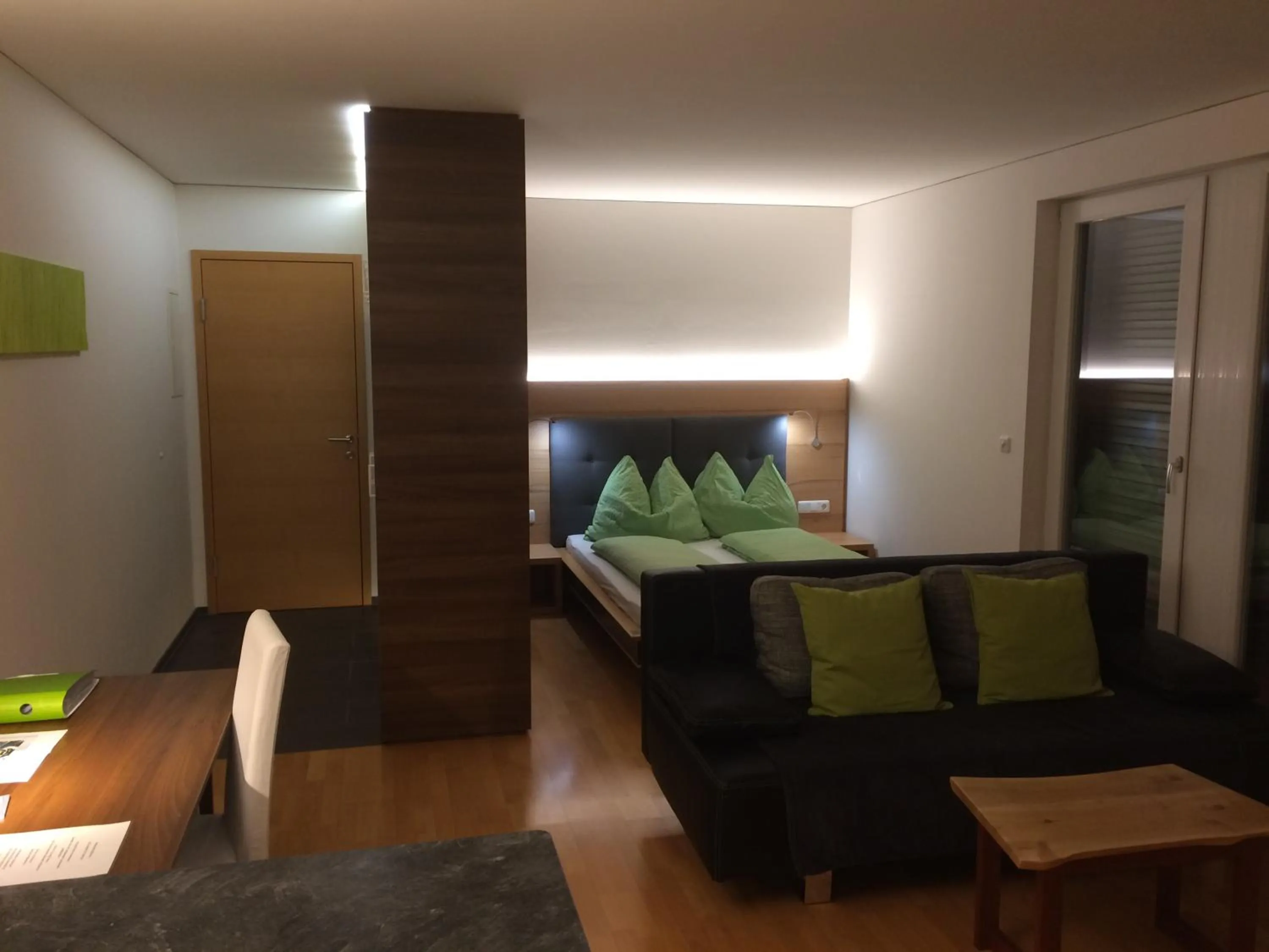 Haus Arosa