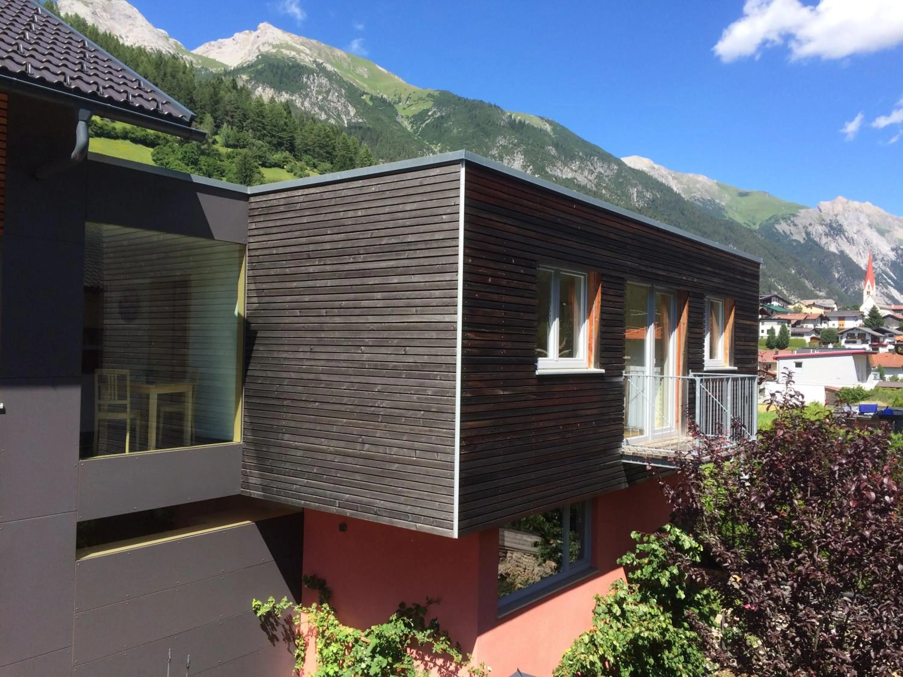 Haus Arosa