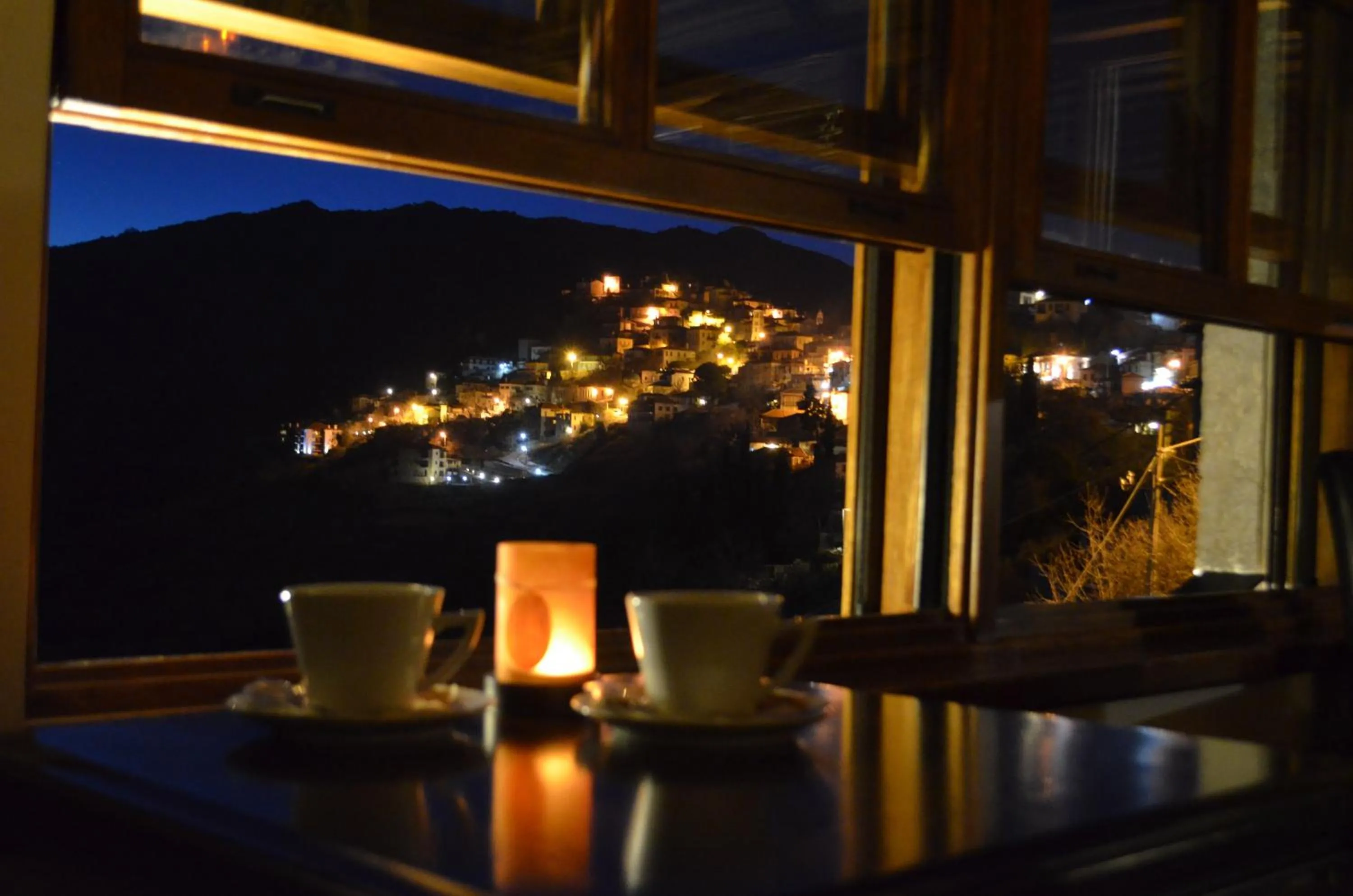 Methexis Boutique Hotel