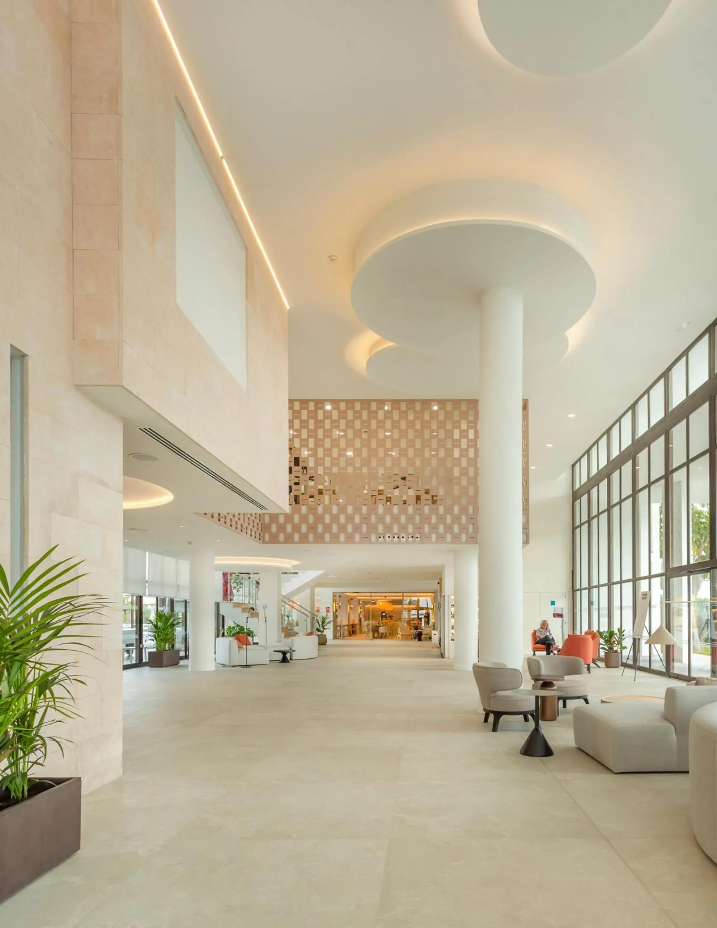 Property building in Bordoy Alcudia Bay - Adults Only Property building in Bordoy Alcudia Bay - Adults Only