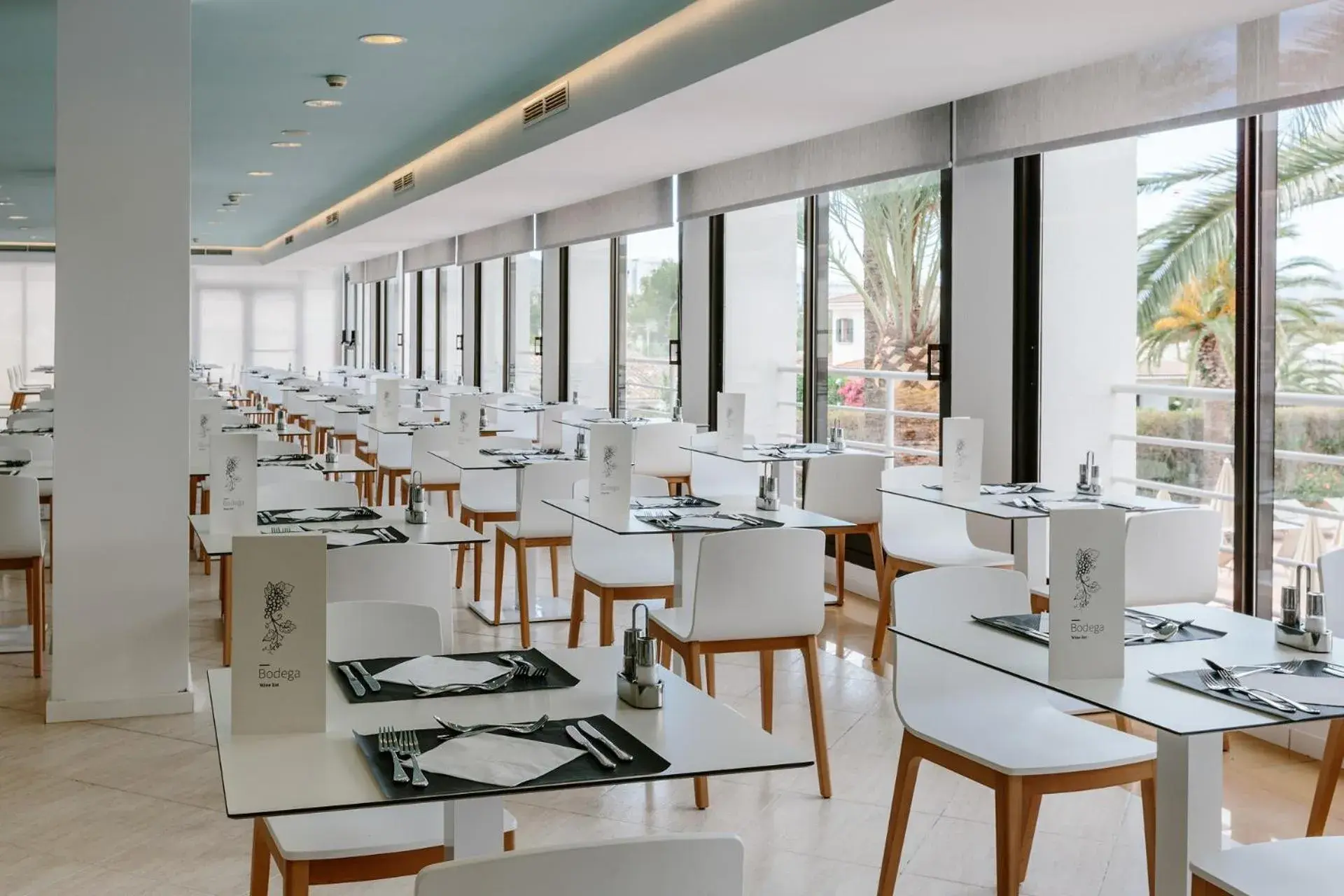 Restaurant/places to eat in Bordoy Alcudia Bay - Adults Only Restaurant/places to eat in Bordoy Alcudia Bay - Adults Only