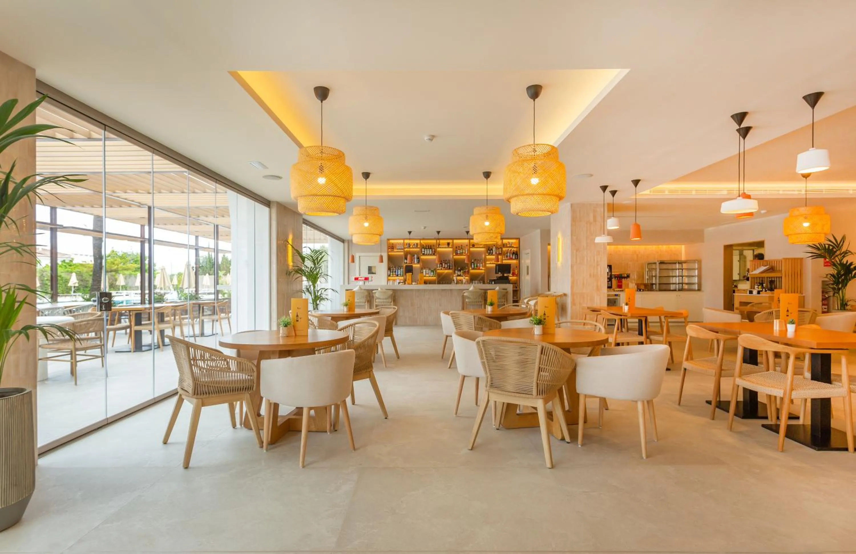 Lounge or bar in Bordoy Alcudia Bay - Adults Only