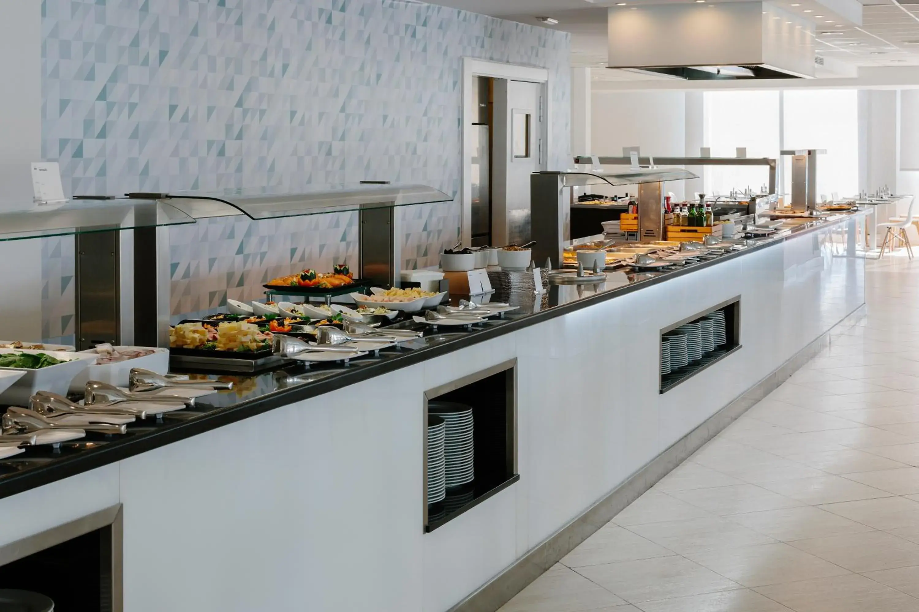 Restaurant/places to eat in Bordoy Alcudia Bay - Adults Only Restaurant/places to eat in Bordoy Alcudia Bay - Adults Only