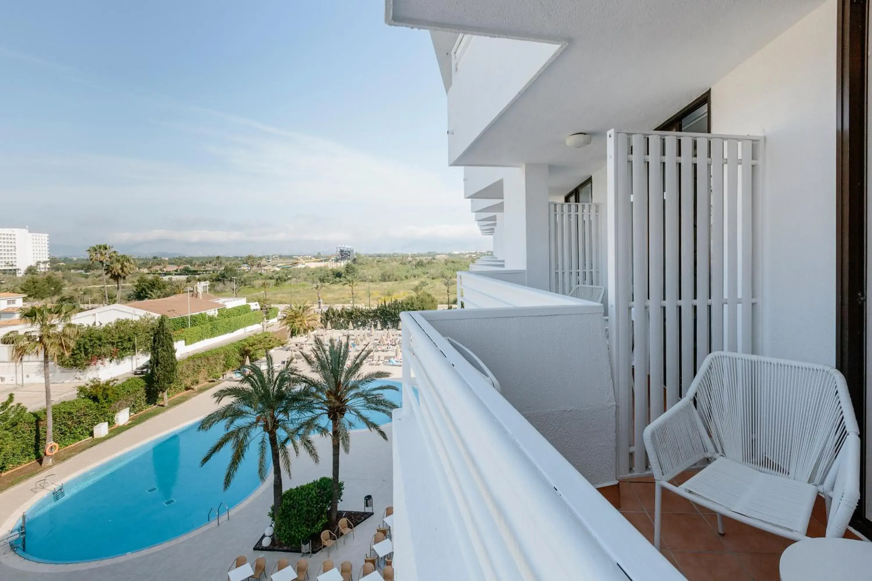 Property building in Bordoy Alcudia Bay - Adults Only Property building in Bordoy Alcudia Bay - Adults Only