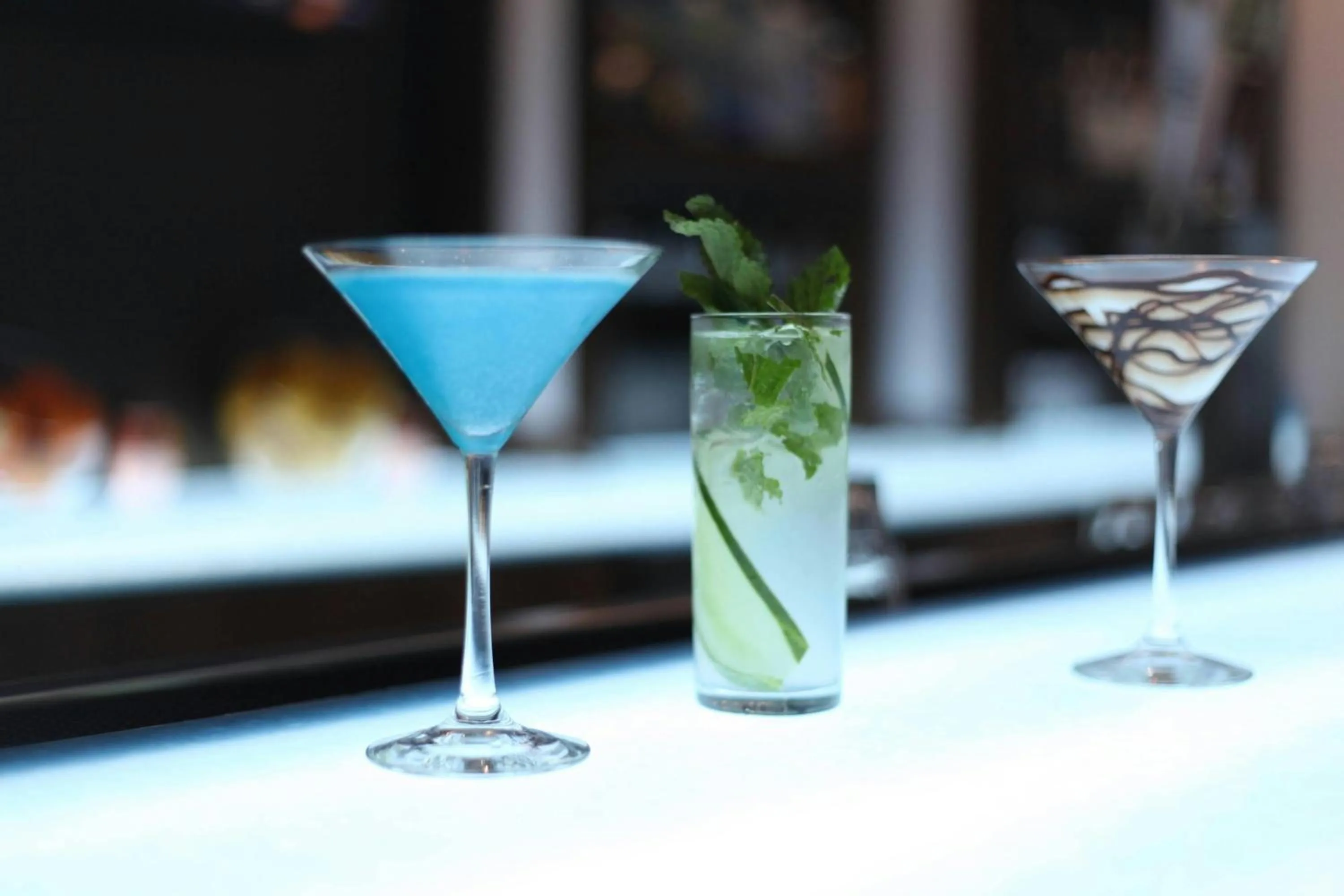 Restaurant/places to eat in Residence Inn Fort Lauderdale Coconut Creek