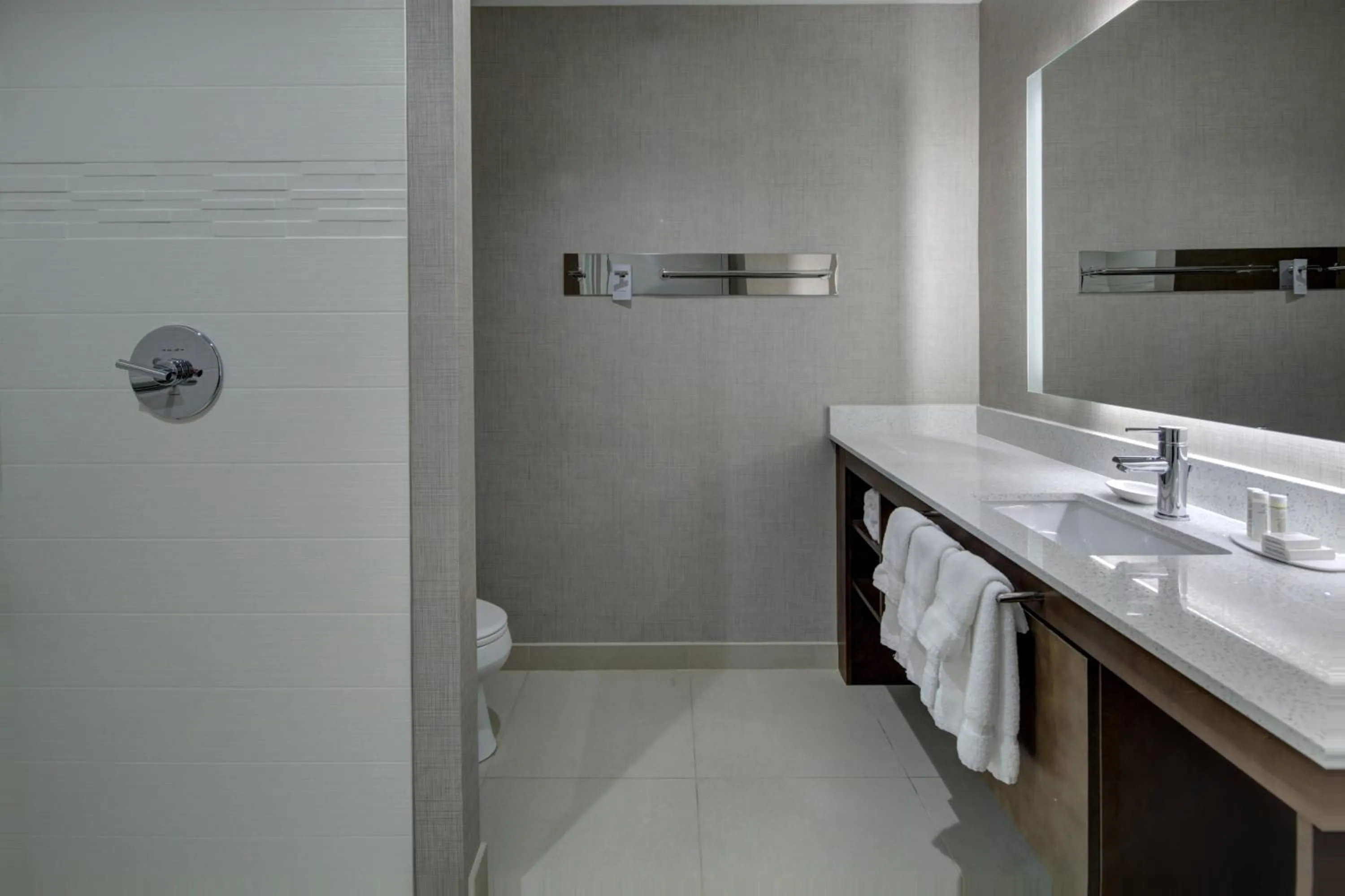 Bedroom in Residence Inn Fort Lauderdale Coconut Creek