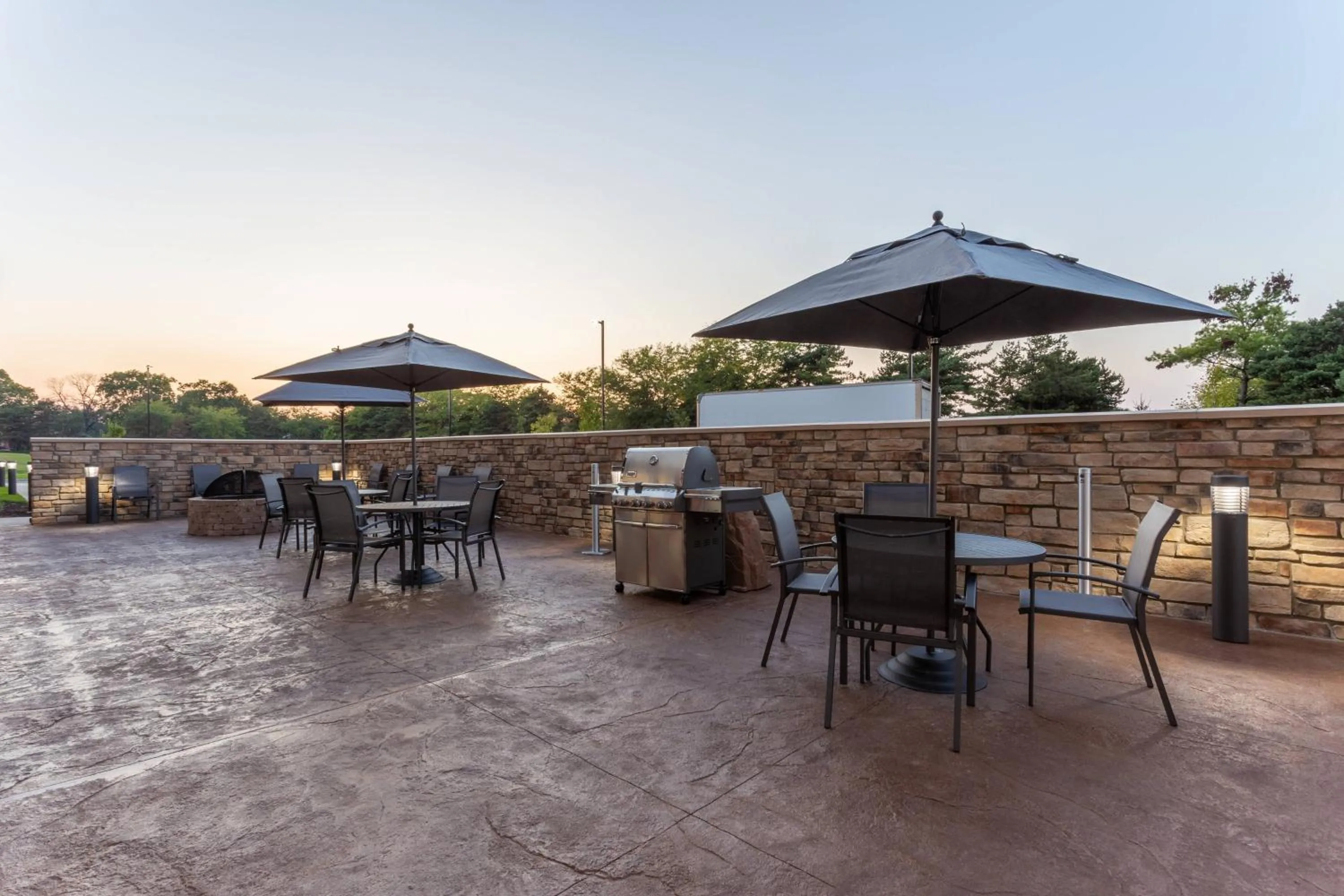 Other in Fairfield Inn & Suites Franklin