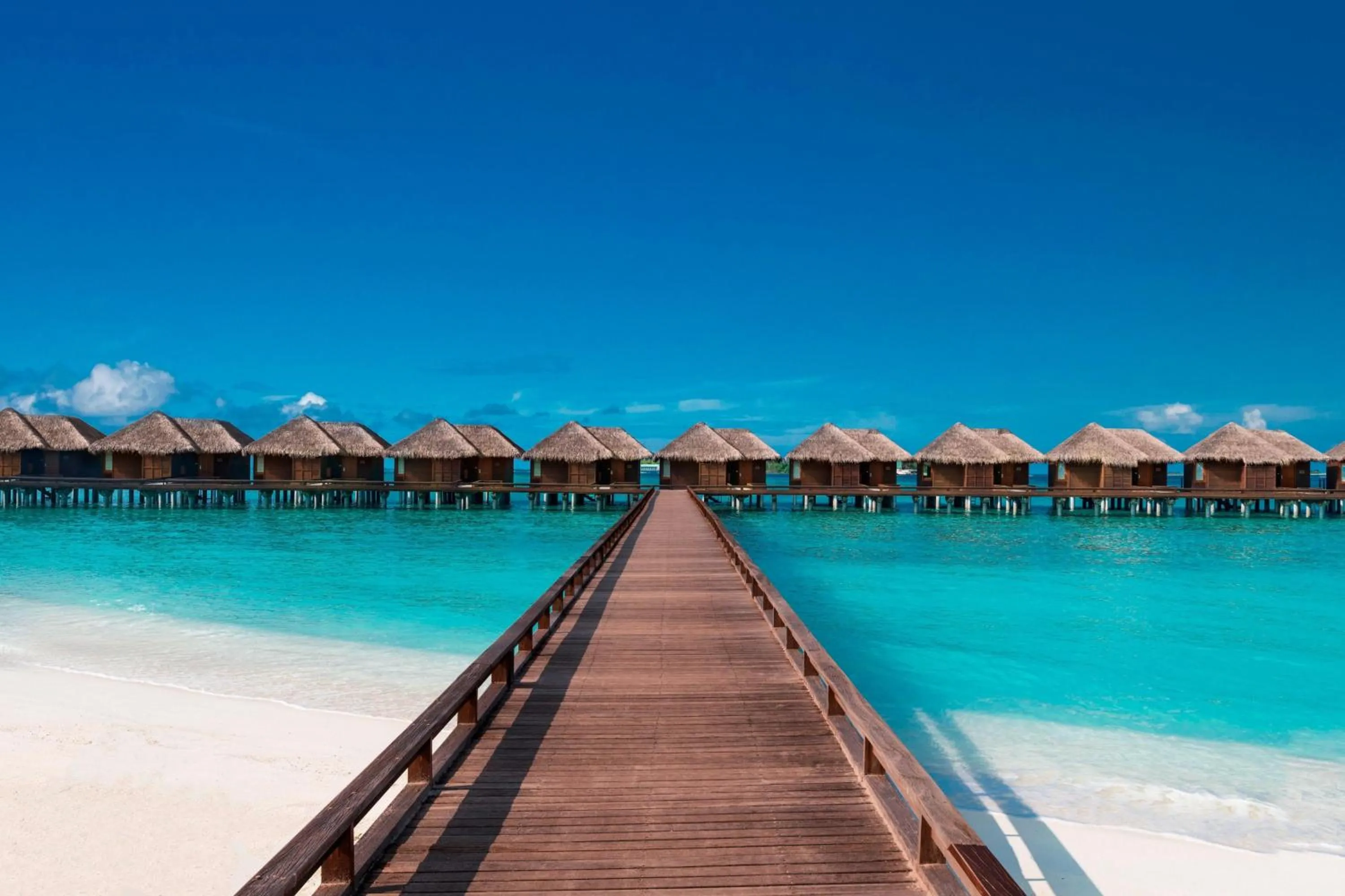 Other in Sheraton Maldives Full Moon Resort & Spa