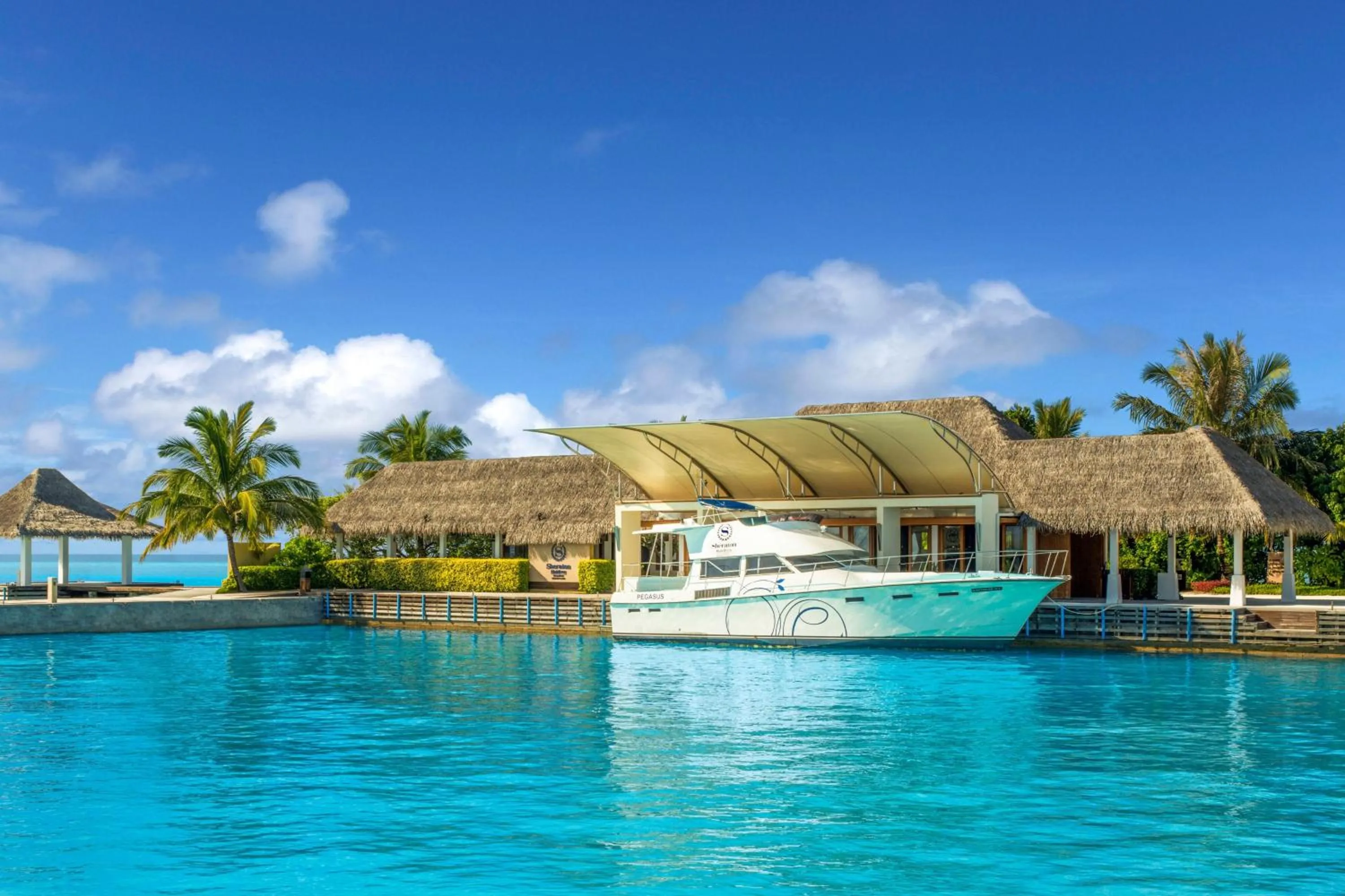 Other in Sheraton Maldives Full Moon Resort & Spa