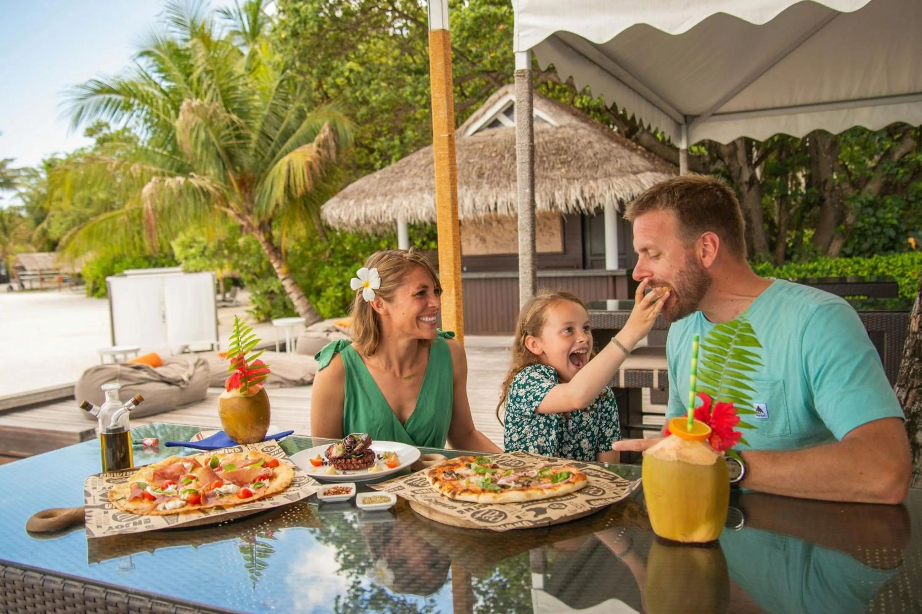 Other in Sheraton Maldives Full Moon Resort & Spa