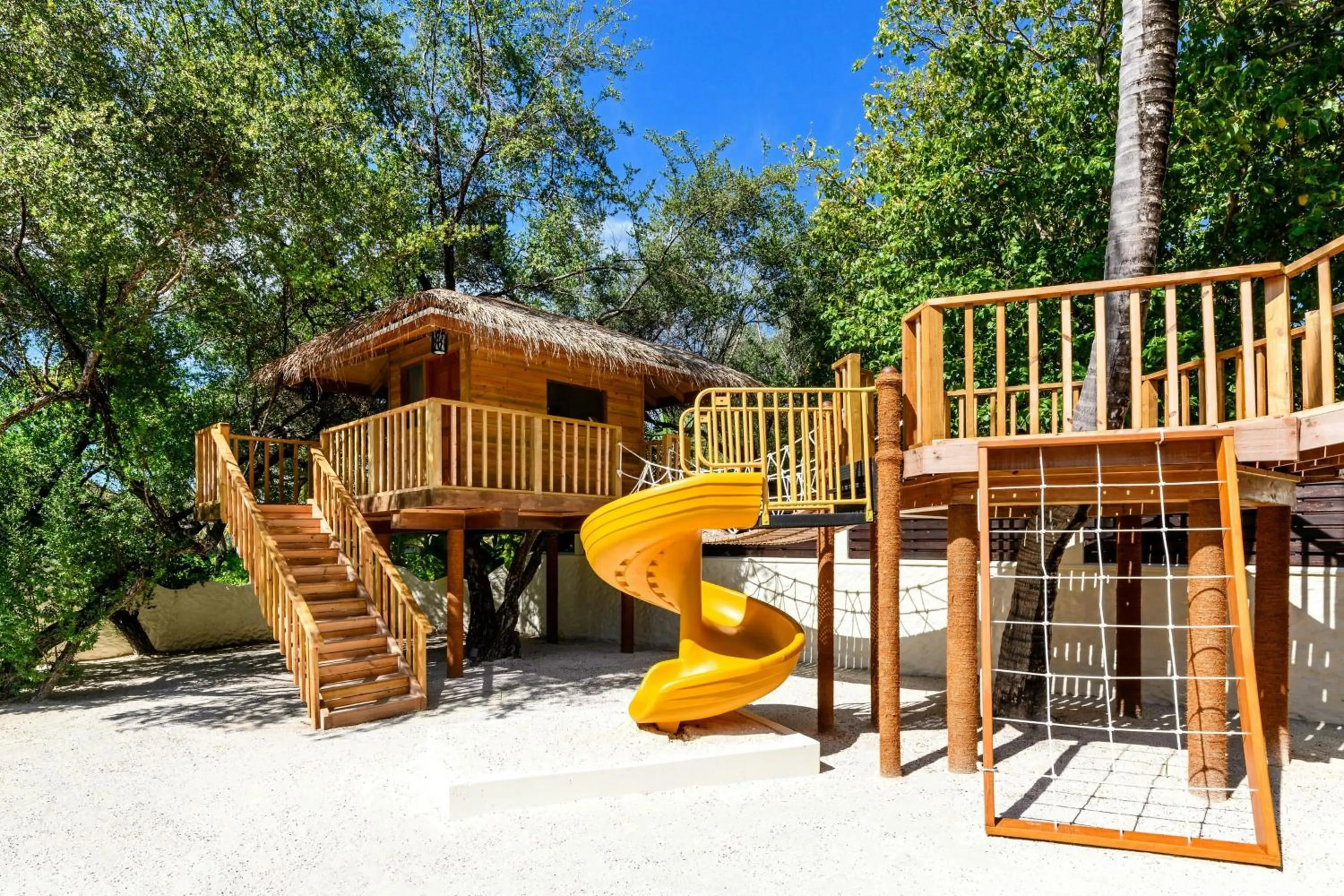 Other in Sheraton Maldives Full Moon Resort & Spa