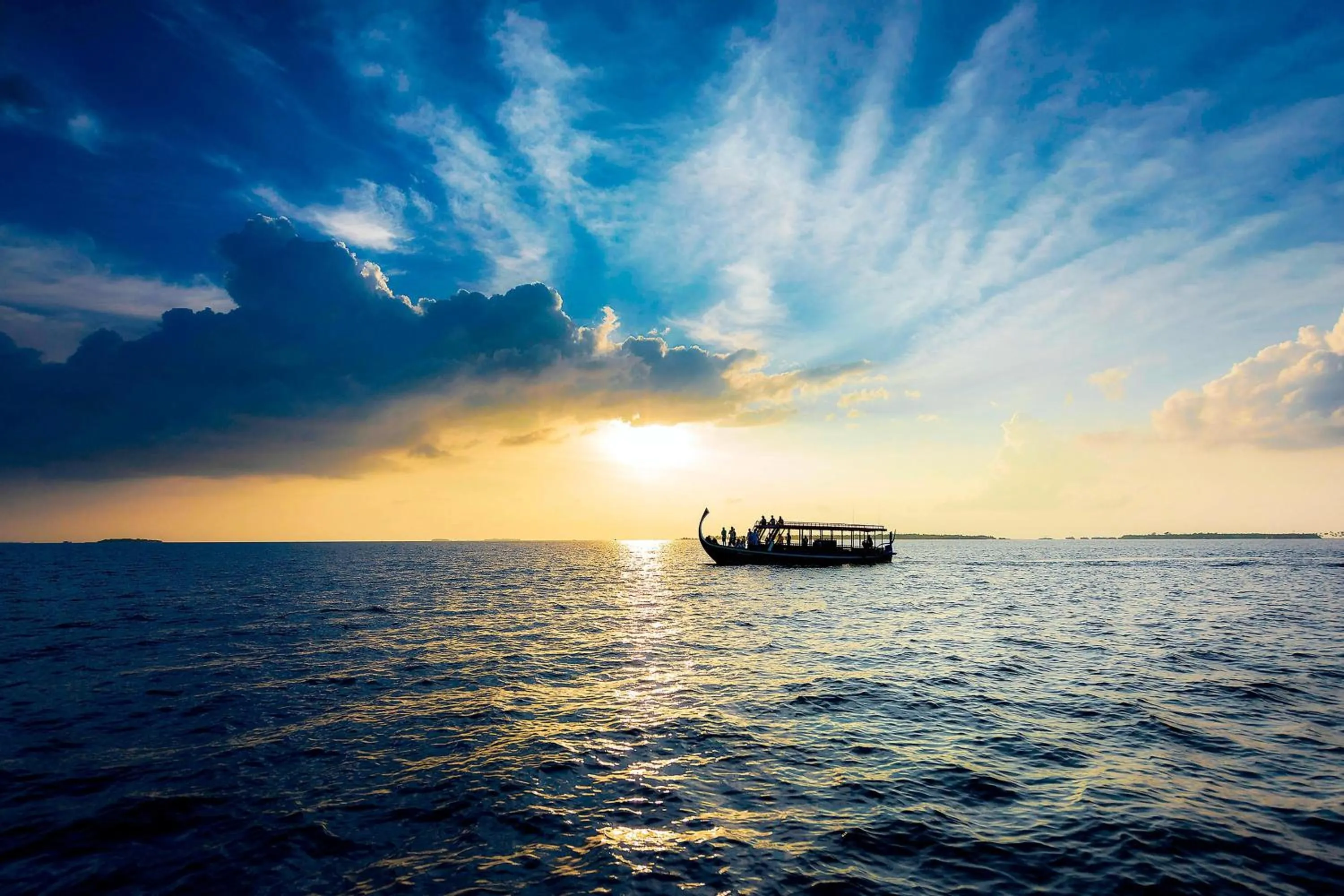 Other in Sheraton Maldives Full Moon Resort & Spa