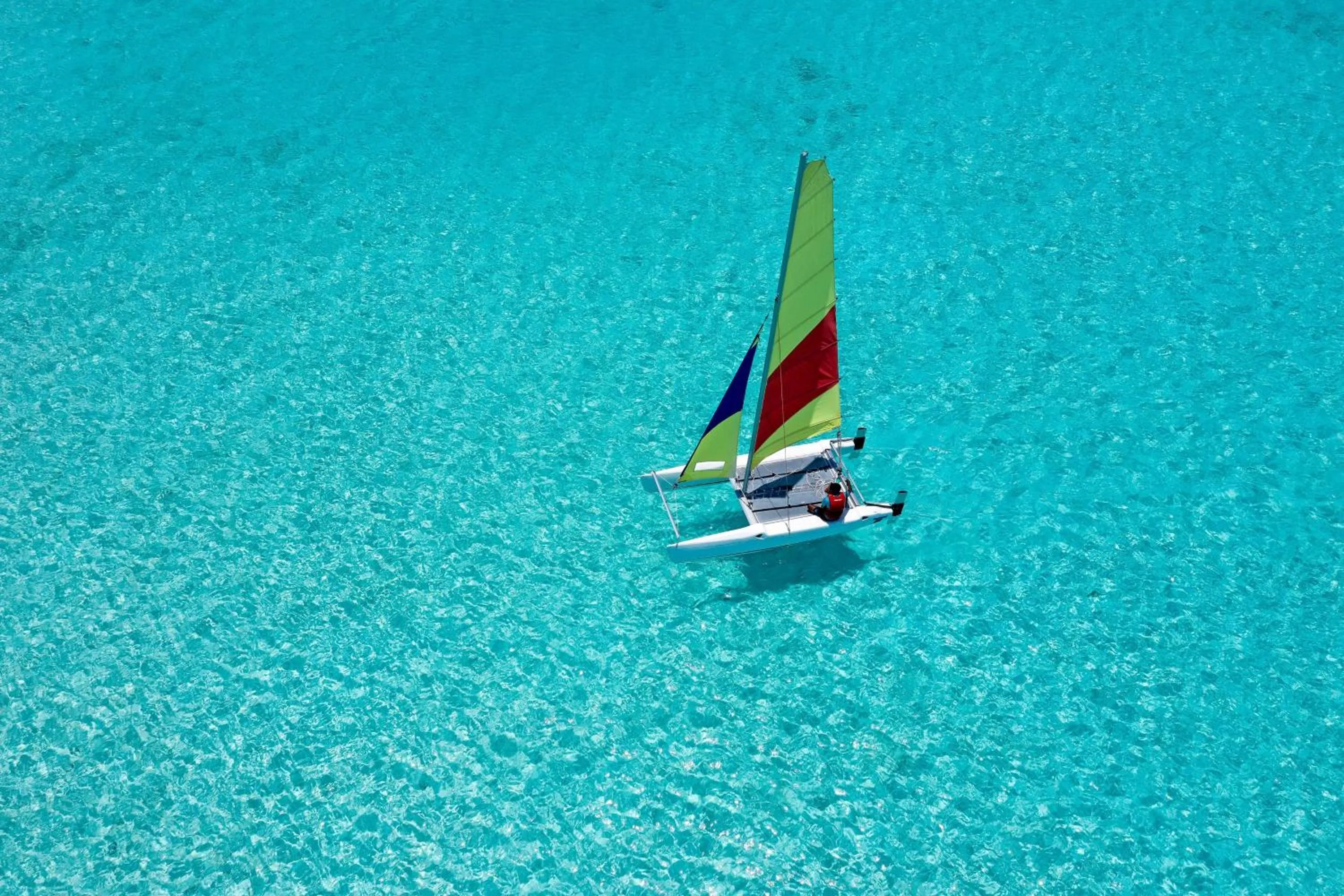 Other in Sheraton Maldives Full Moon Resort & Spa