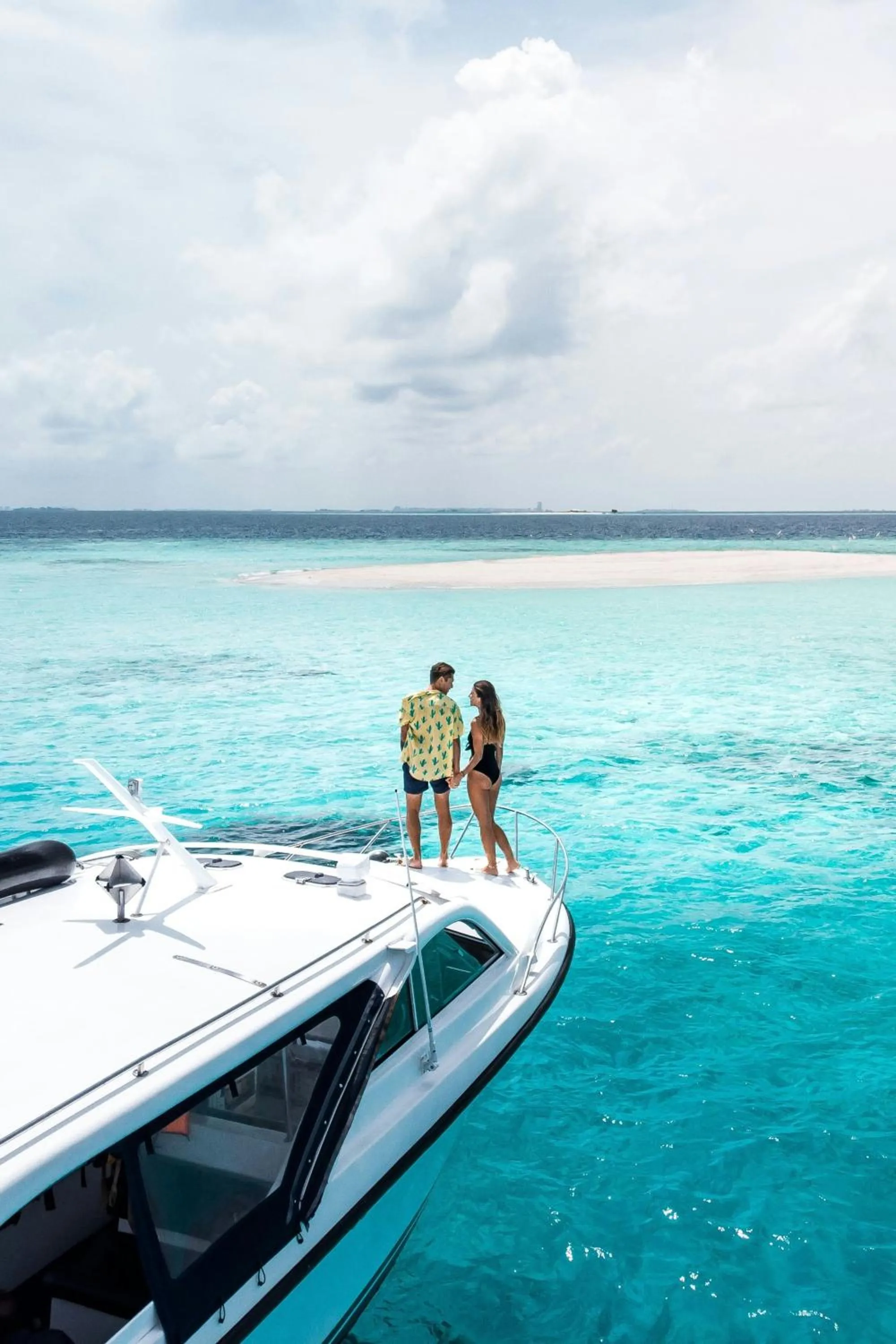 Other in Sheraton Maldives Full Moon Resort & Spa