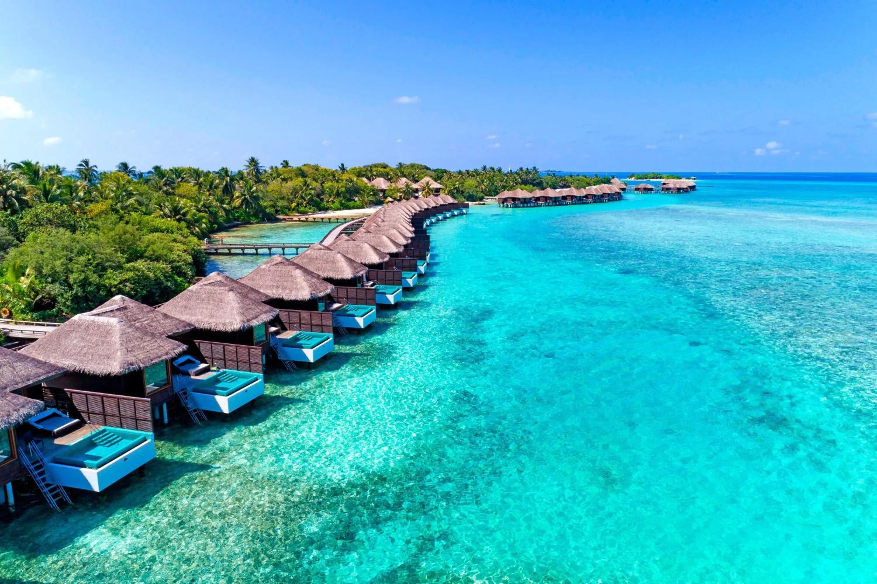 Other in Sheraton Maldives Full Moon Resort & Spa