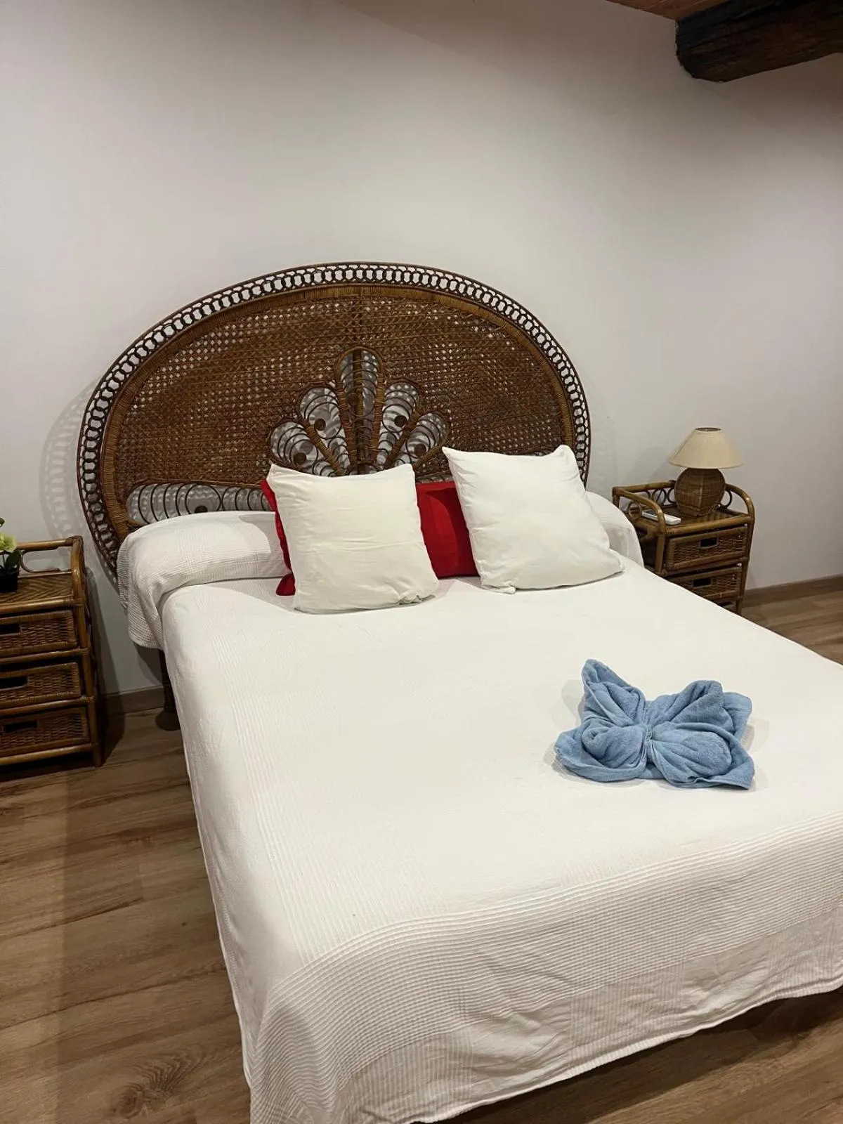 Albergue Bergando