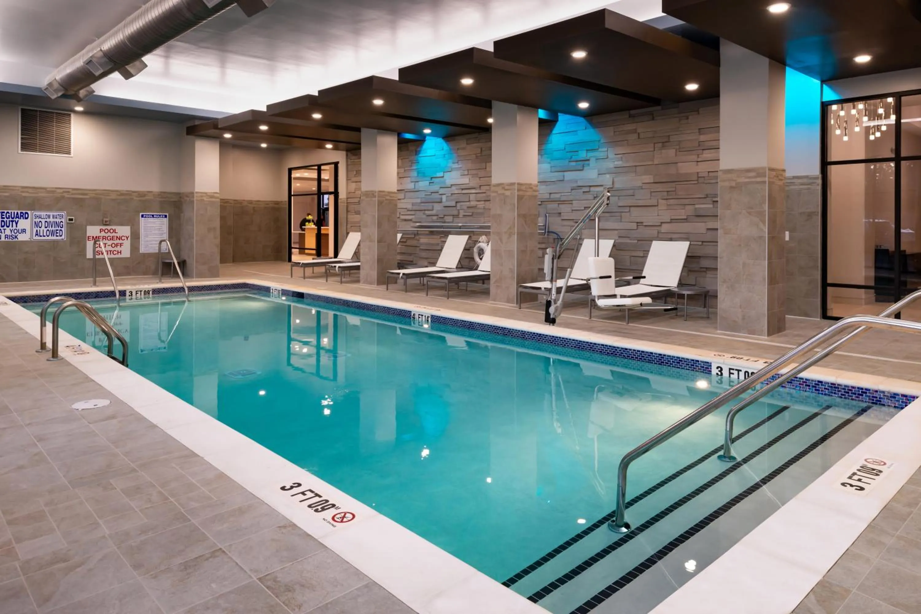  in Hilton Garden Inn Columbia Downtown