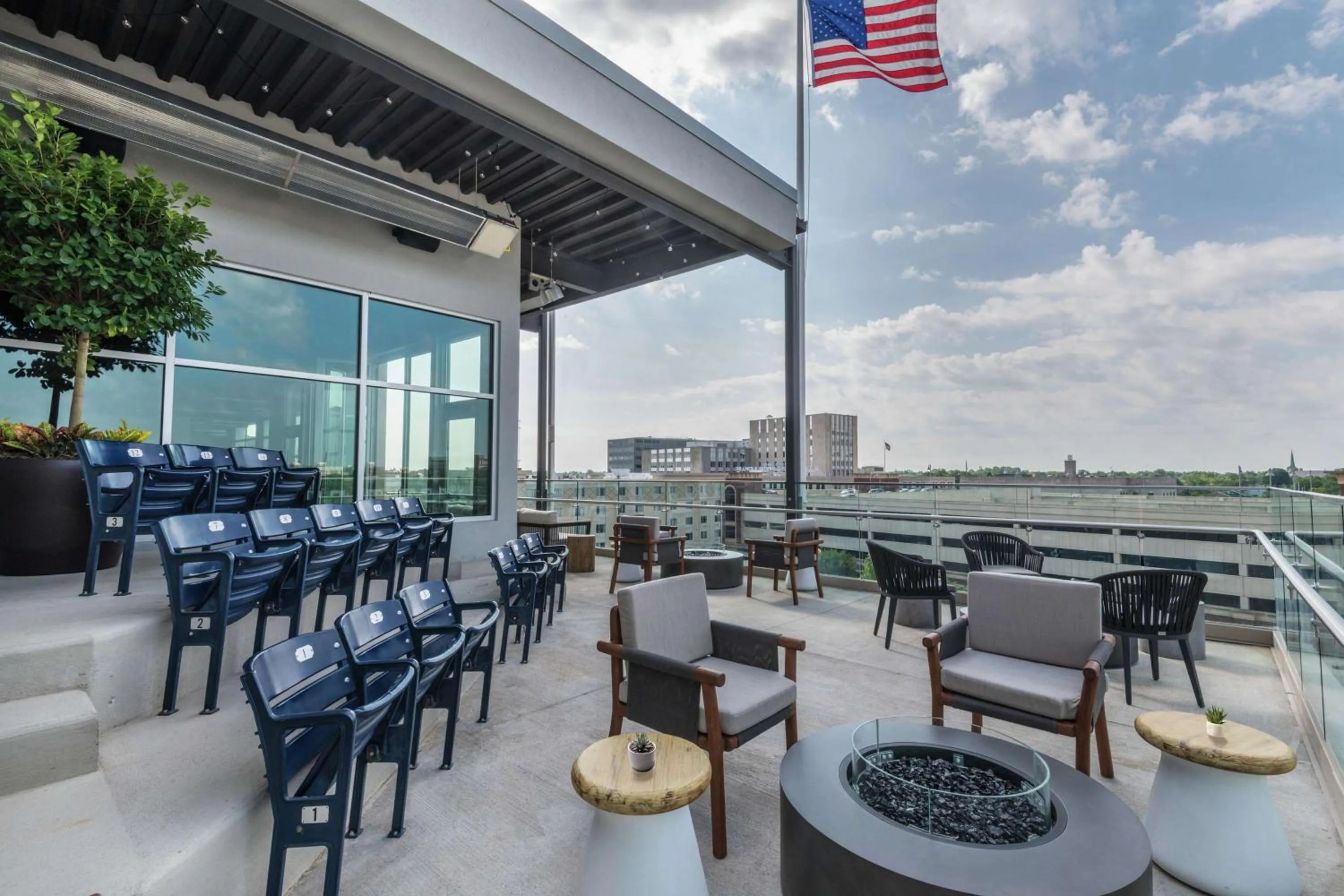 Other in Hampton Inn & Suites Fort Wayne Downtown