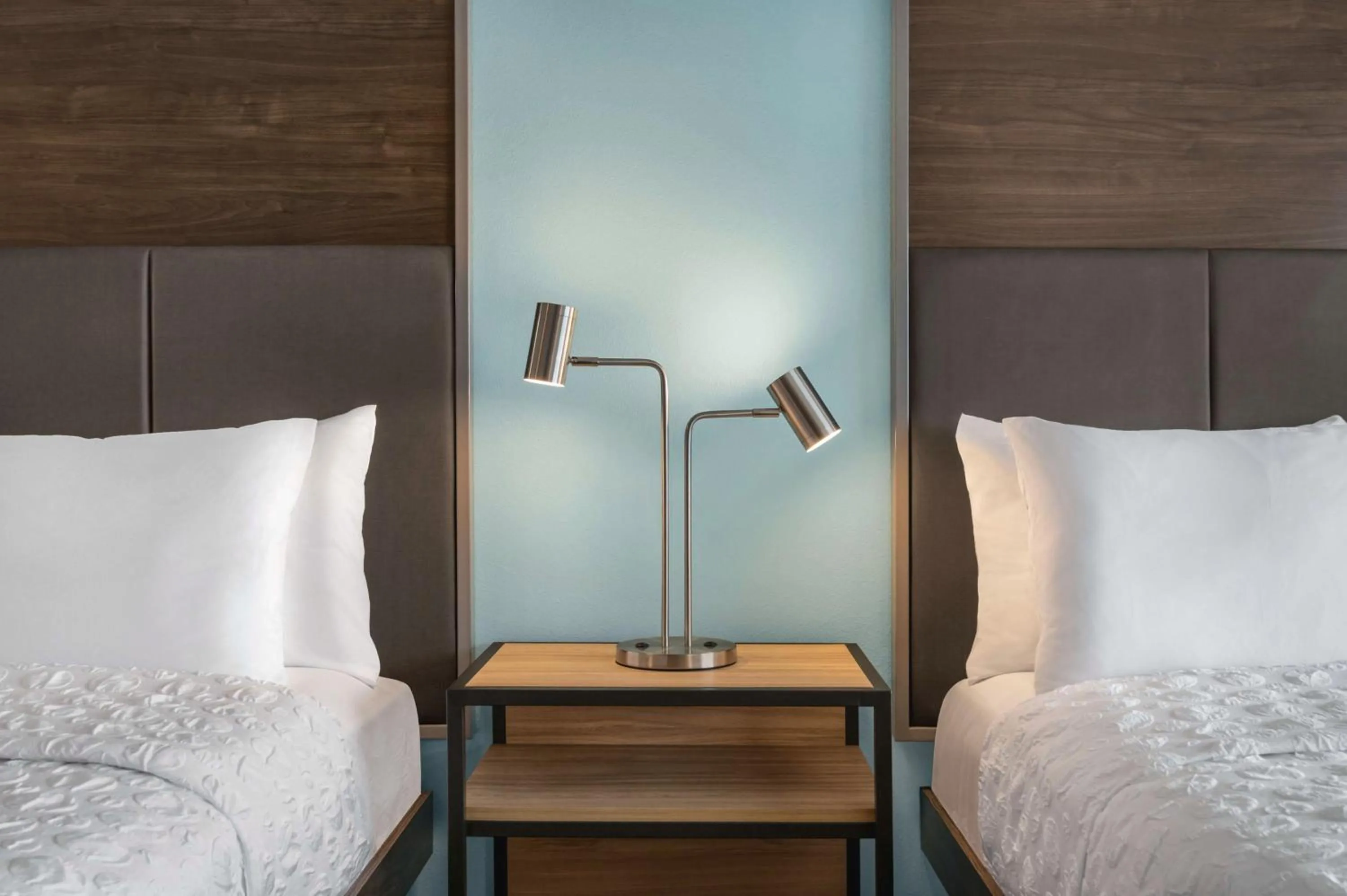 Bed in Tru By Hilton Greenville Woodruff Road, SC