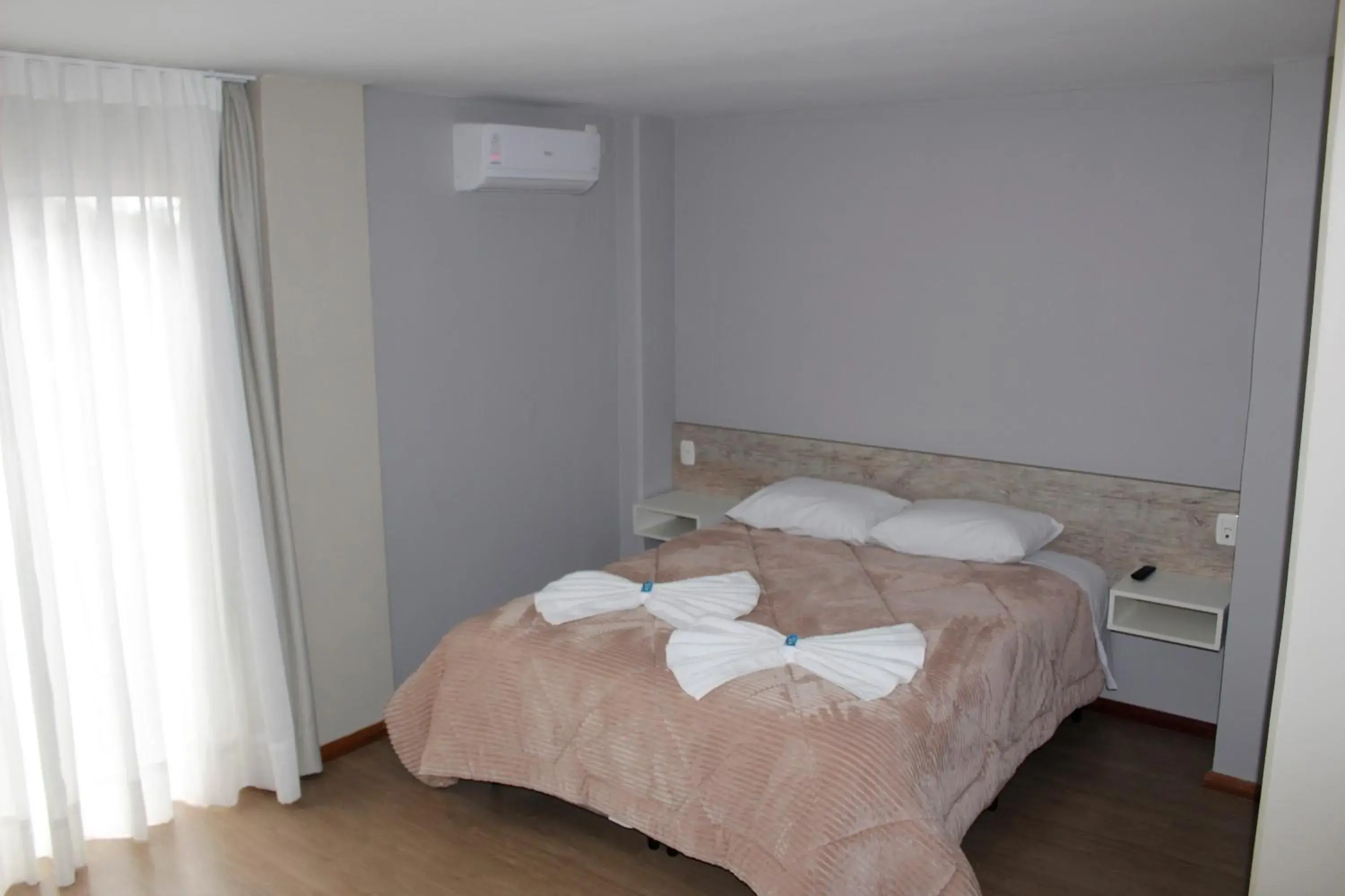 Large Double Room in Pousada Essência Serrana Gramado Large Double Room in Pousada Essência Serrana Gramado