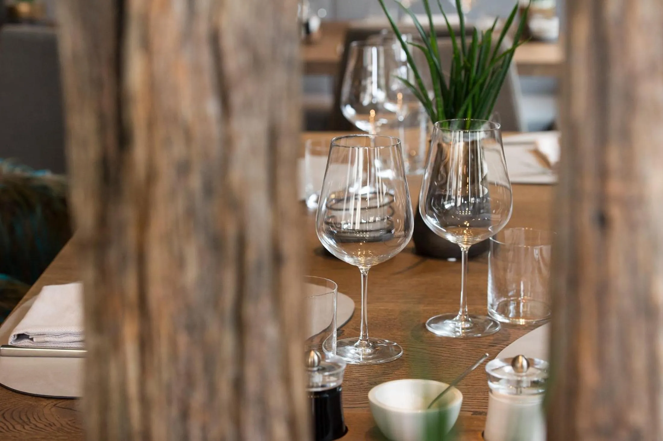 Banquet/Function facilities in Überbacherhof