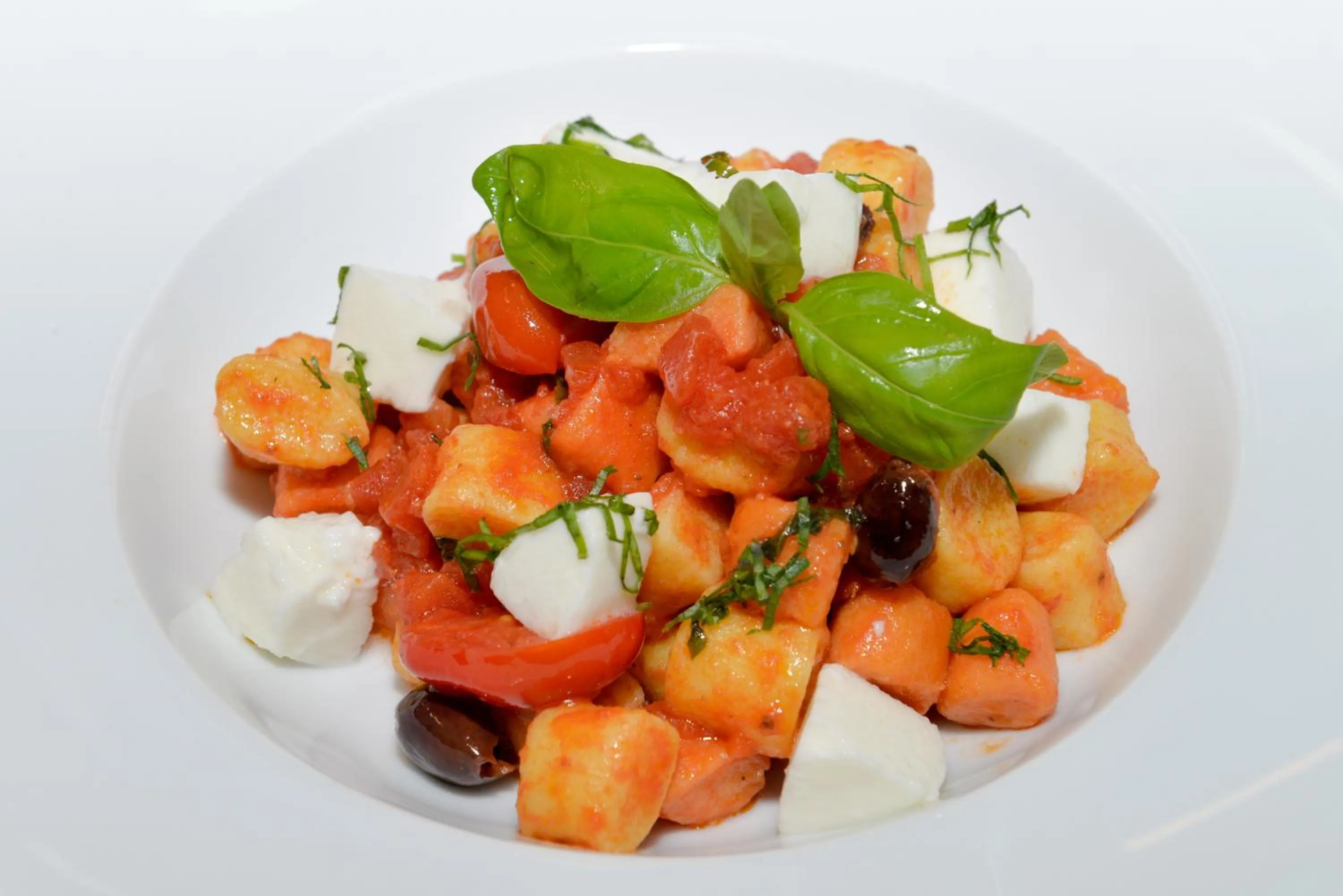 Restaurant/places to eat in Überbacherhof