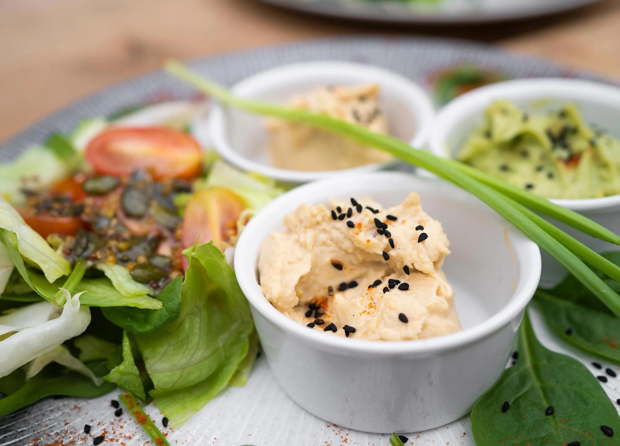 Breakfast in Jakubowy Hotel