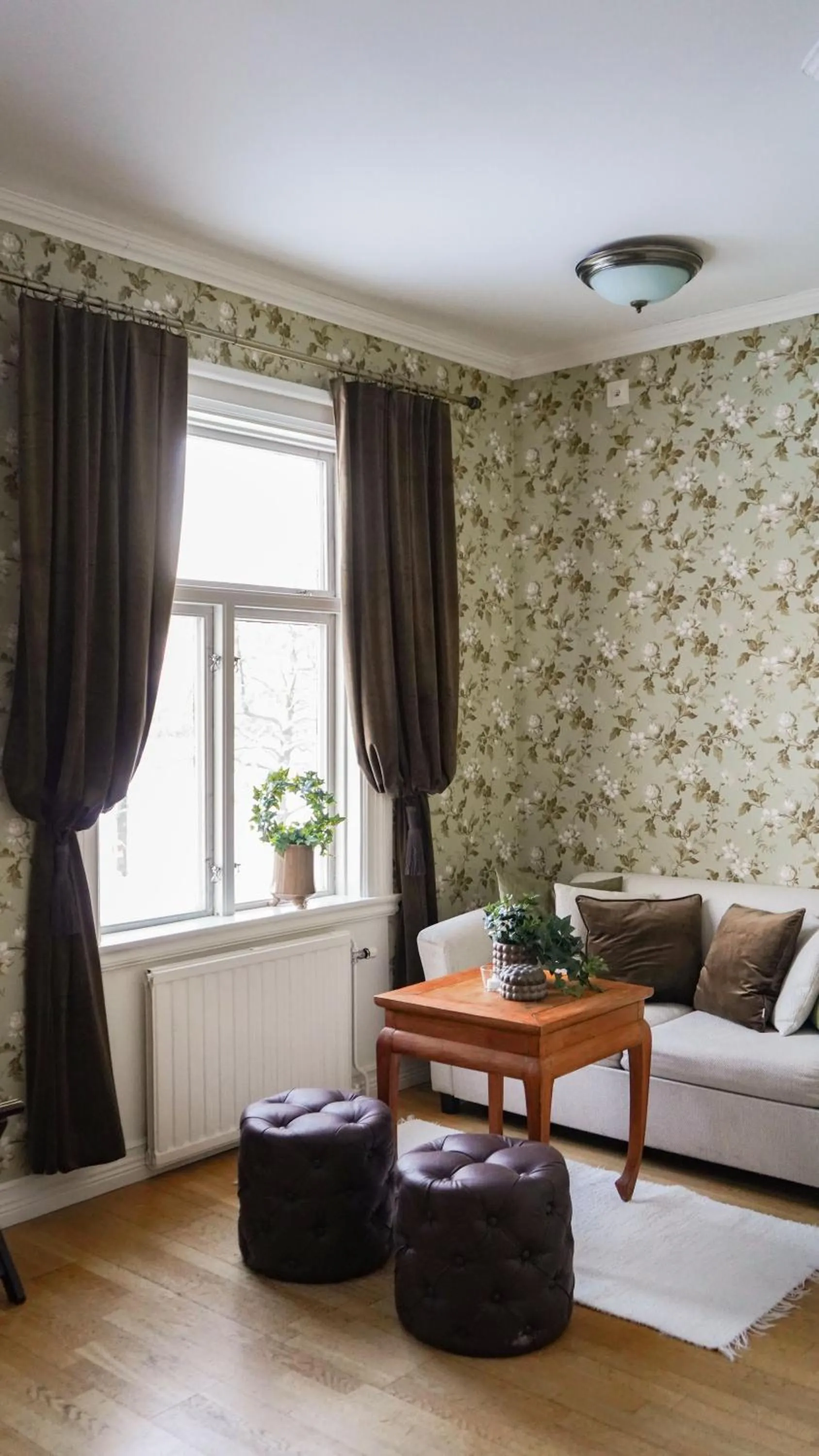 Hennickehammars Herrgård