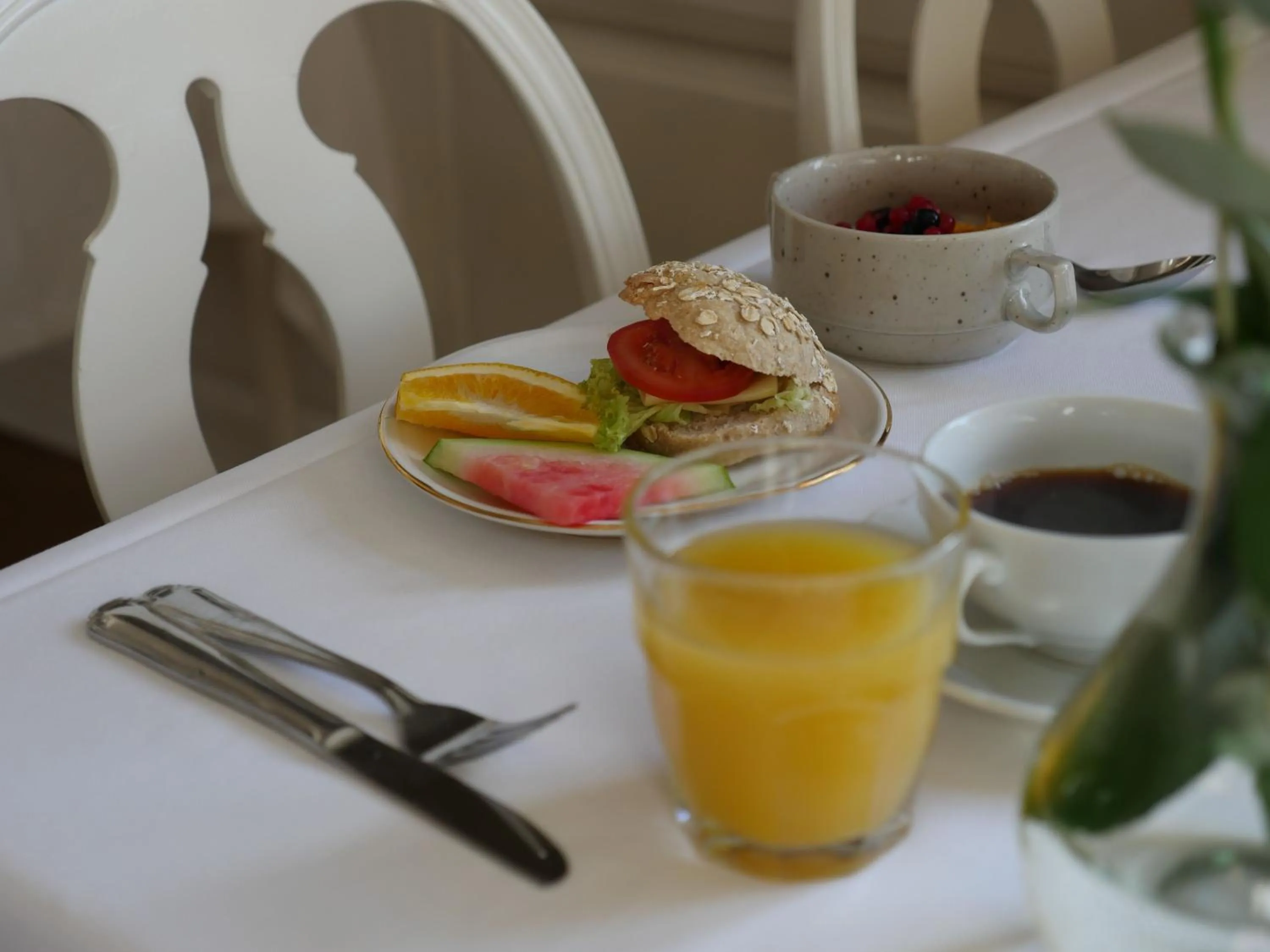 Hennickehammars Herrgård