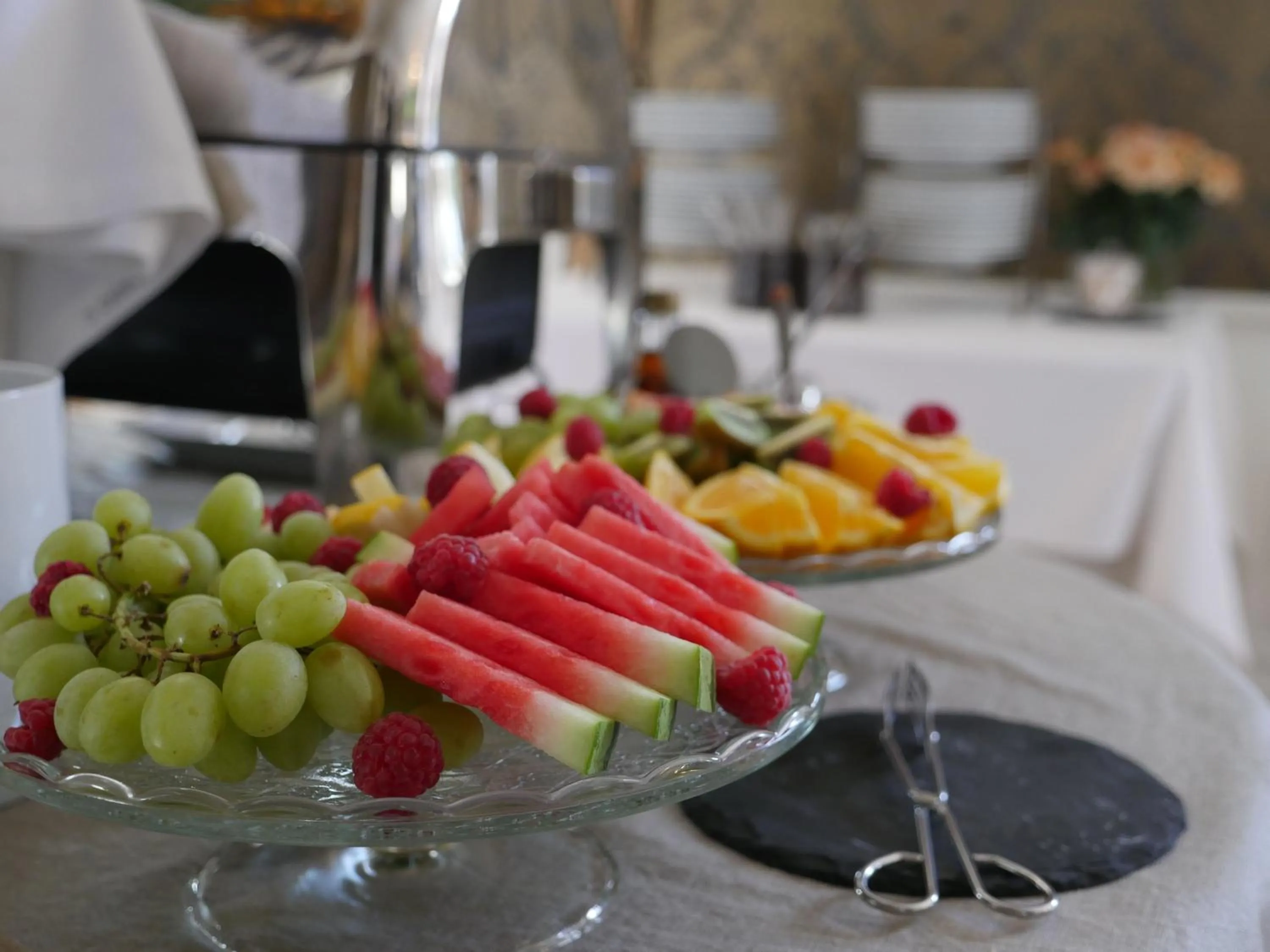 Hennickehammars Herrgård