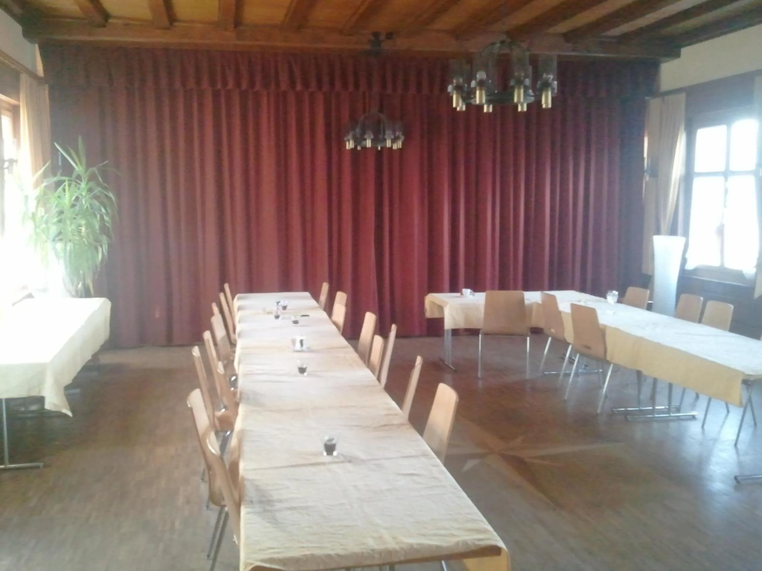 Hotel Restaurant Sternen