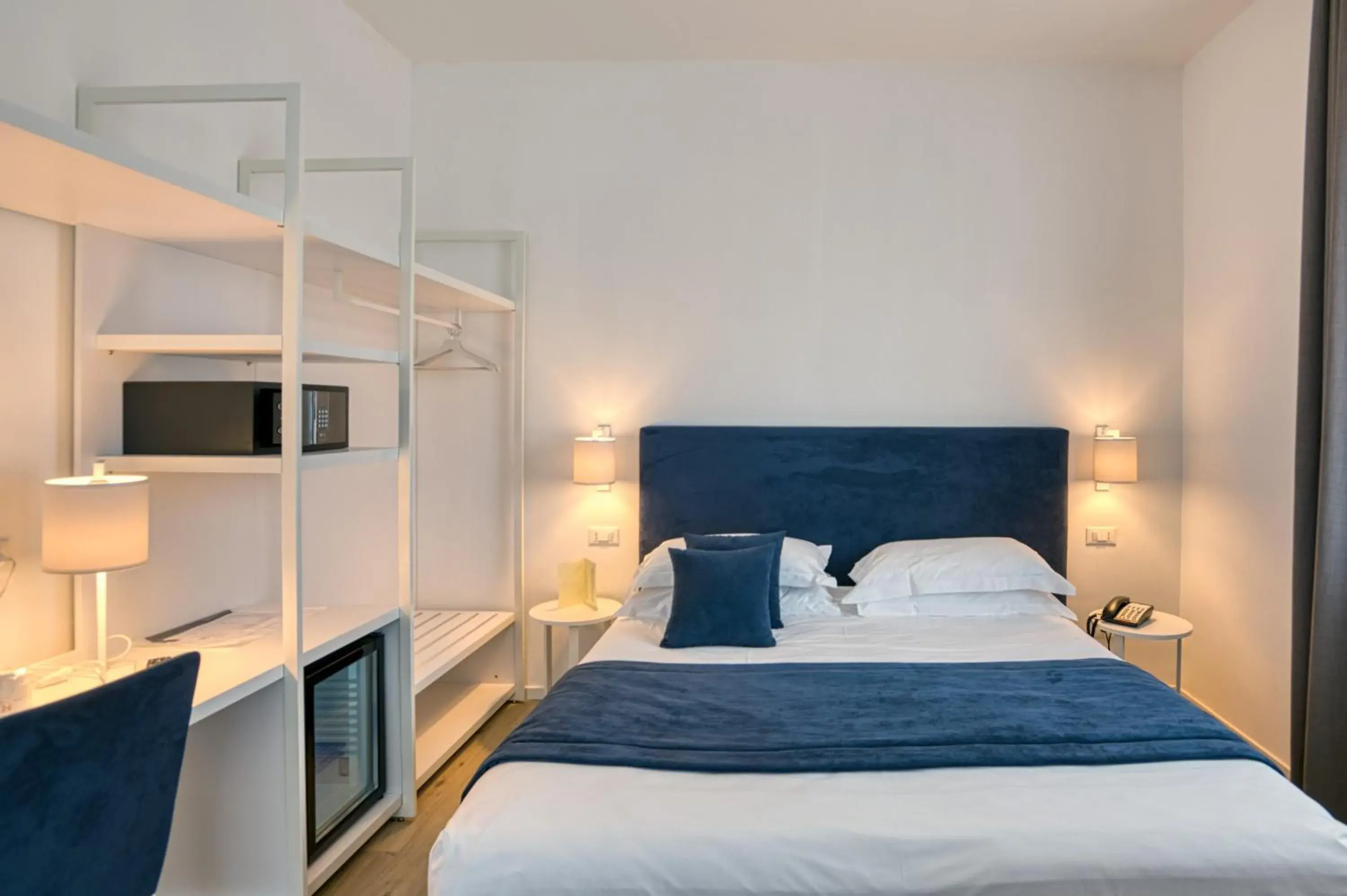 Photo of the whole room, Bed in Hotel Isabella Sorrento Photo of the whole room, Bed in Hotel Isabella Sorrento