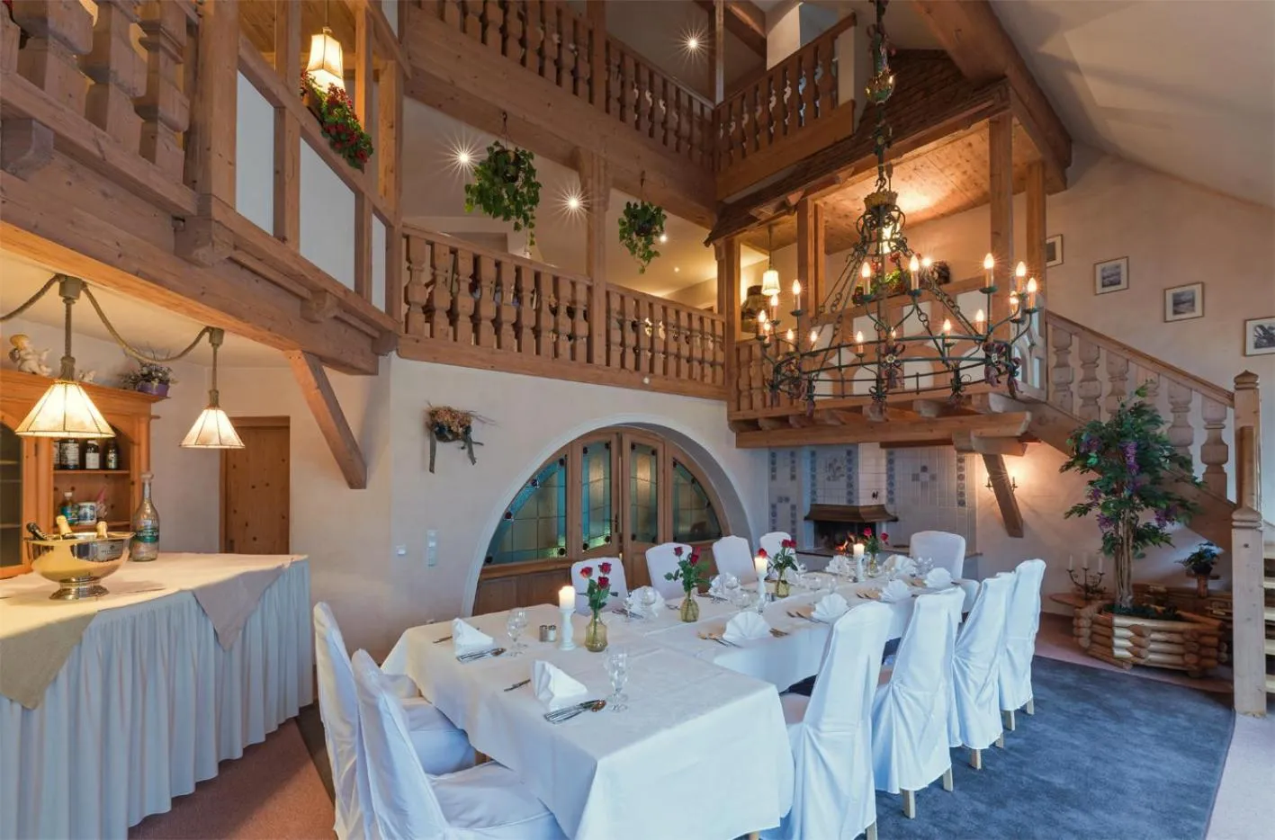 Lahntalhotel Feudingen