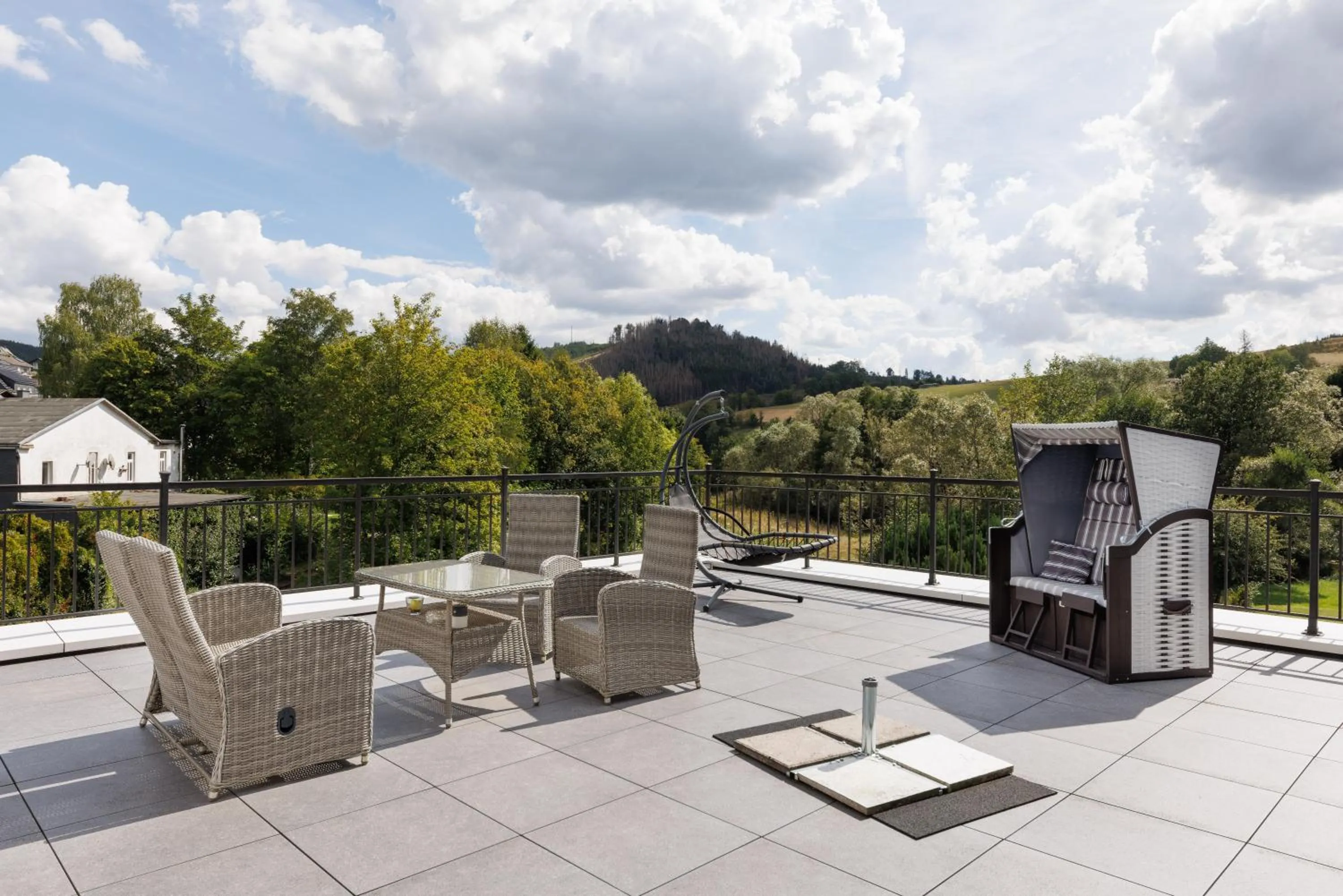 Lahntalhotel Feudingen