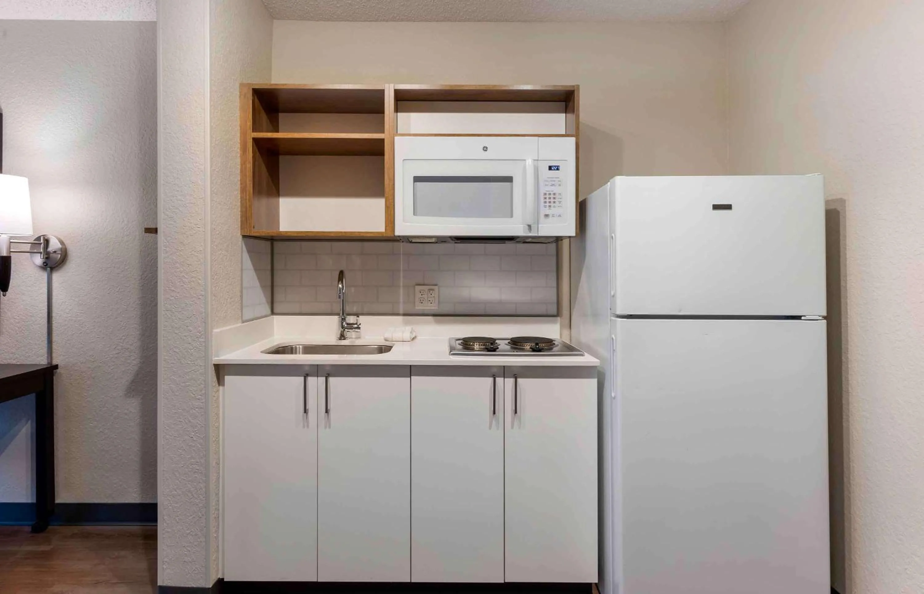 Bedroom in Extended Stay America Premier Suites - Miami - Coral Gables